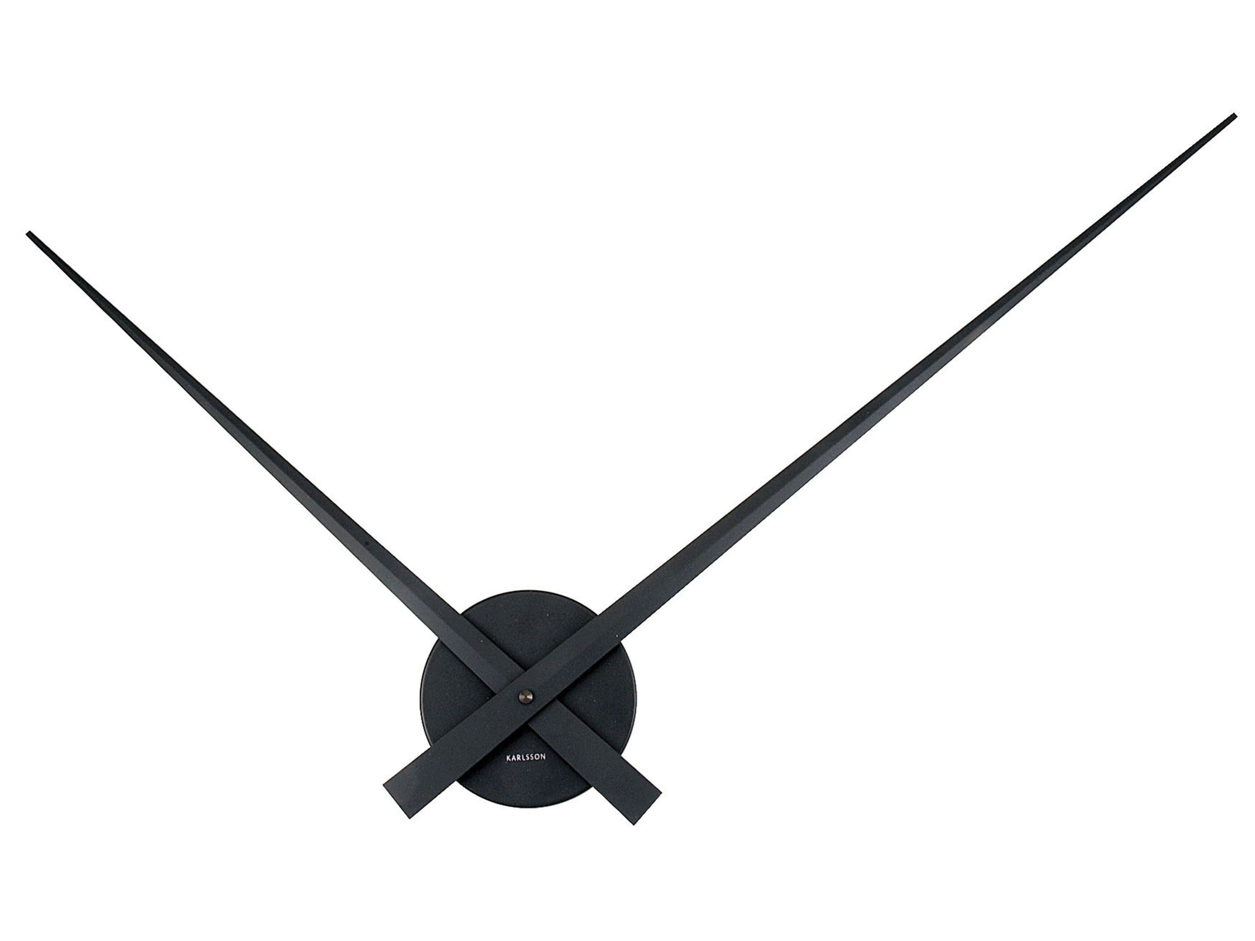 Karlsson Oversized Wall Clock