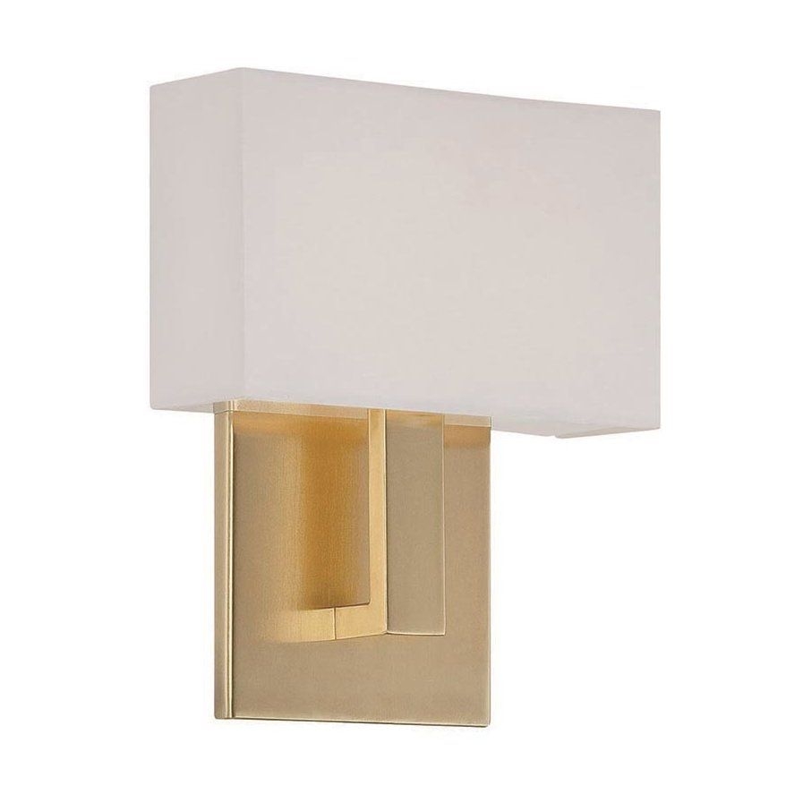 Manhattan Wall Sconce