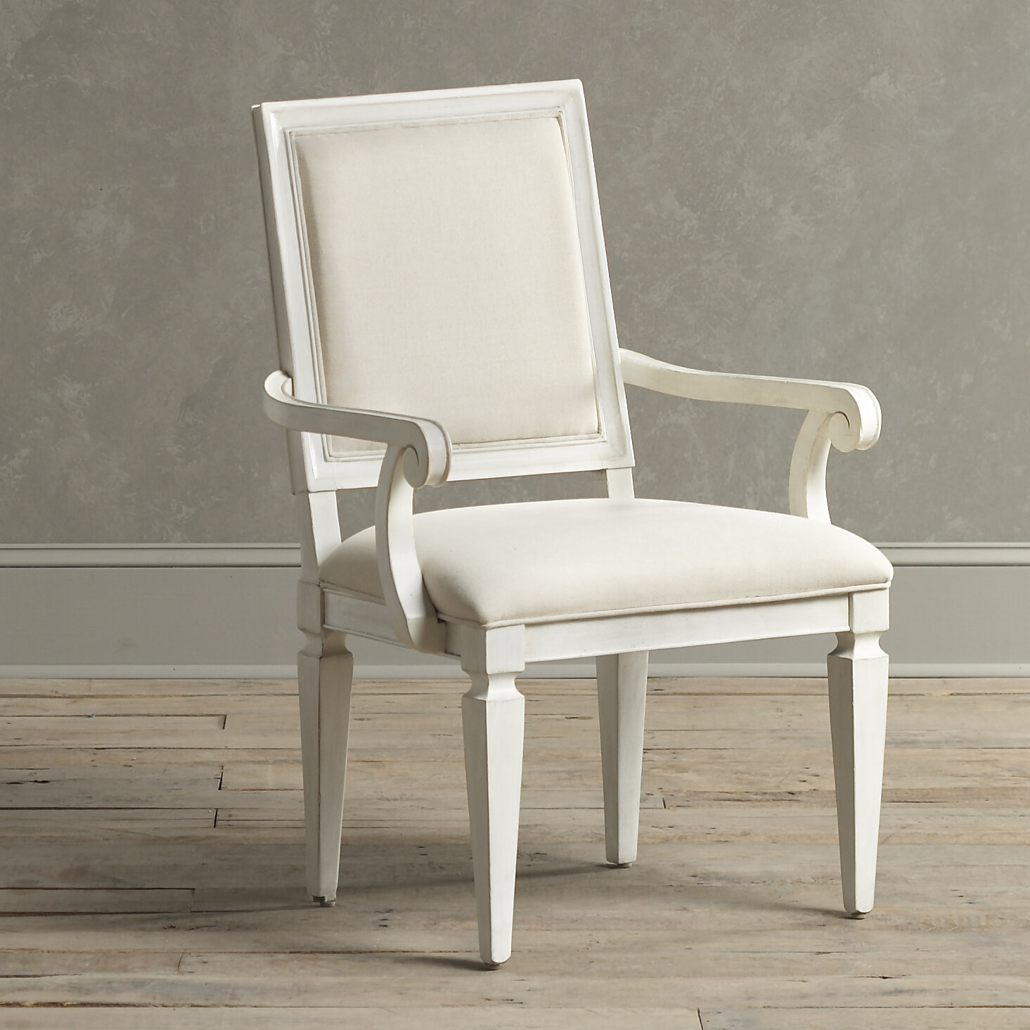 Matthews Arm Chairs (Set of 2)