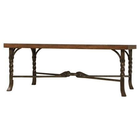 Medley Coffee Table