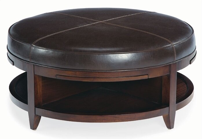 Park West Coffee Table