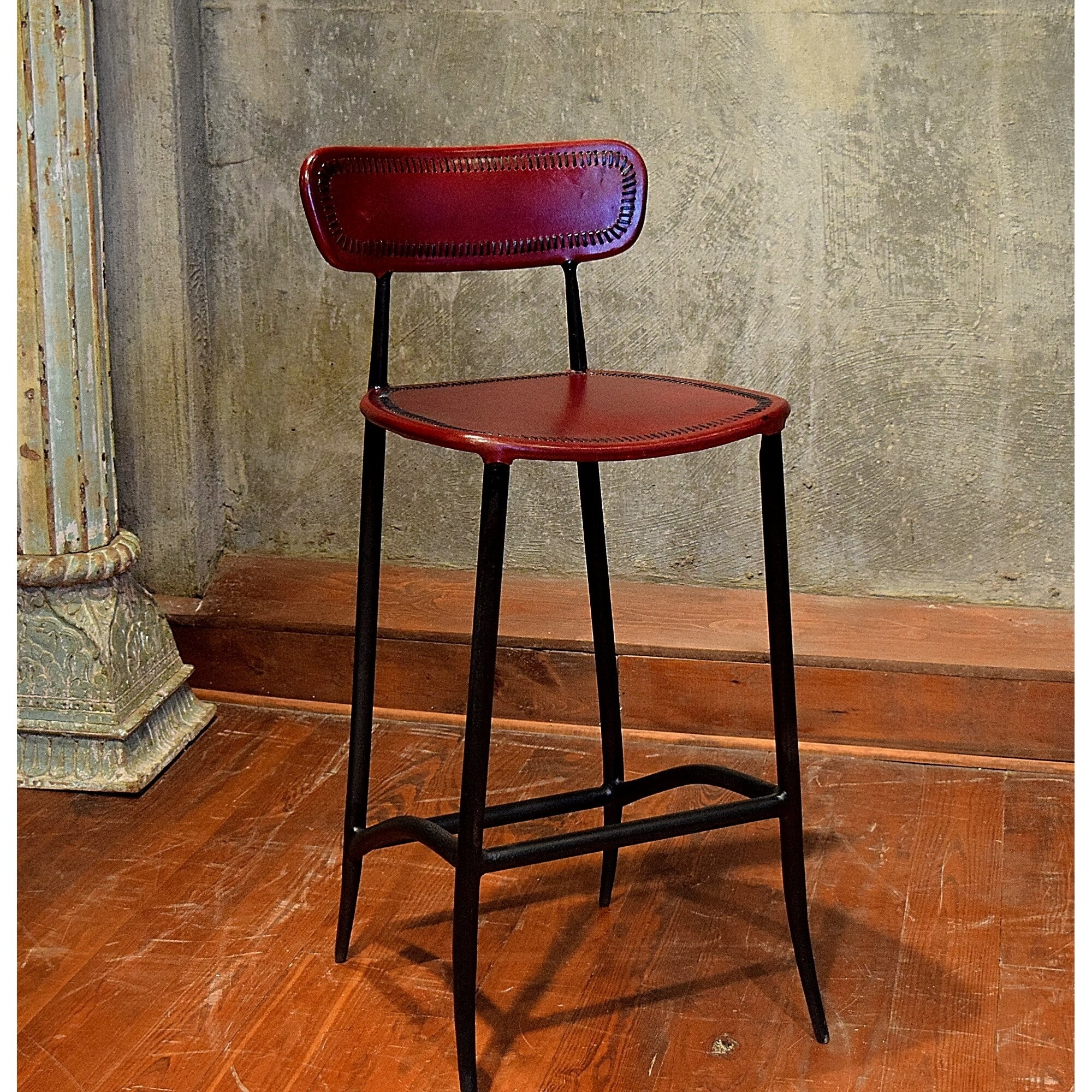 Pub 30" Bar Stool