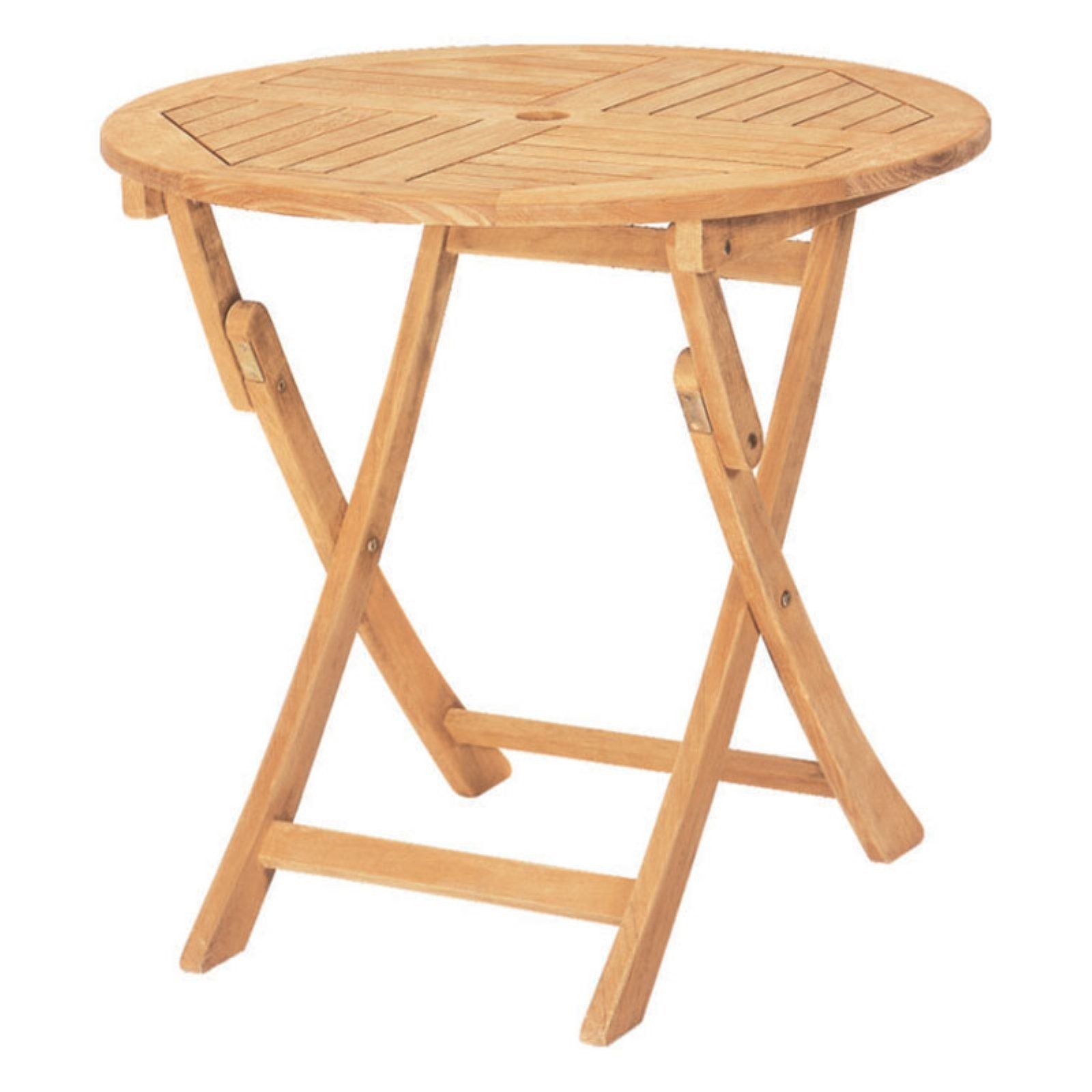 Royal Round Folding Table