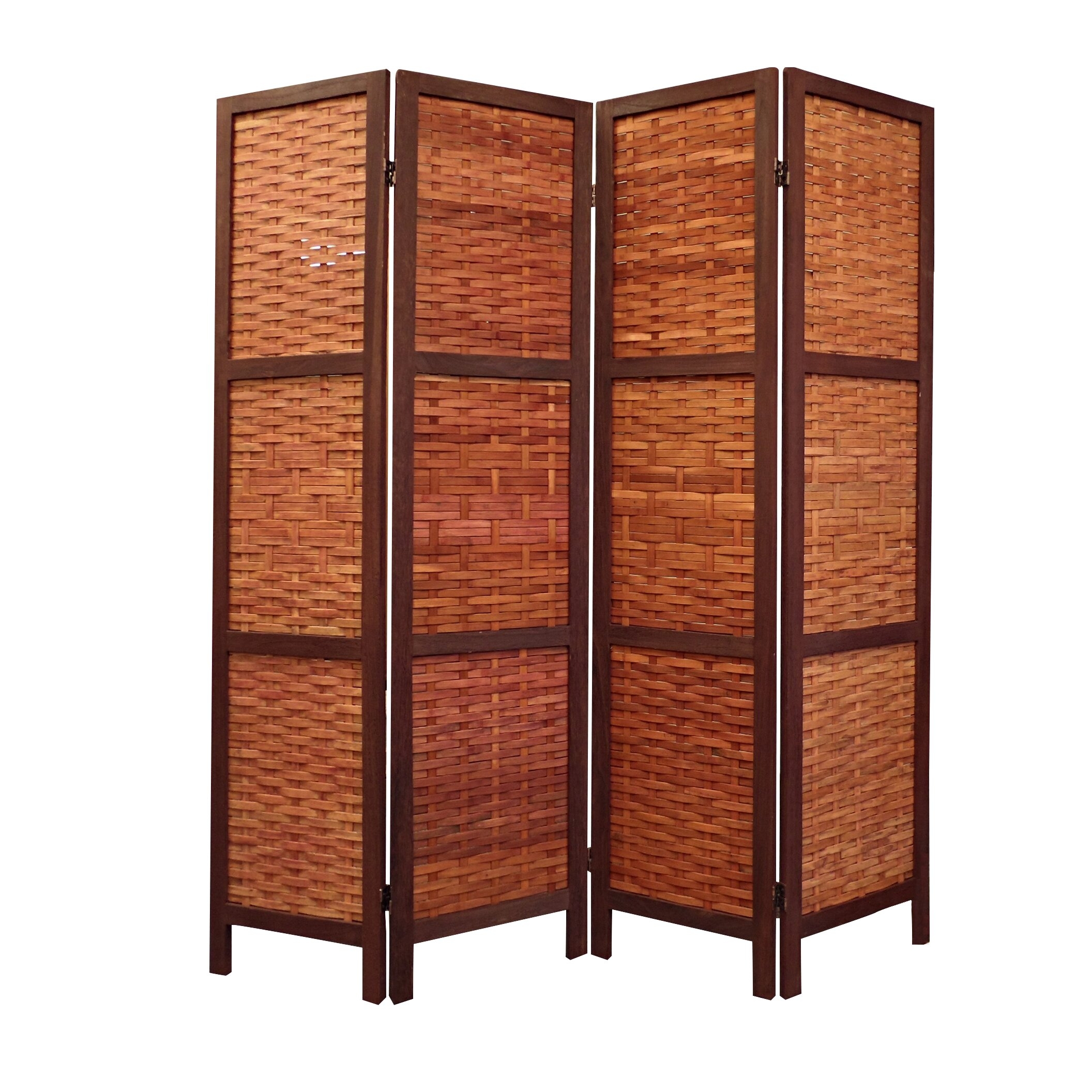 Saigon Folding Screen