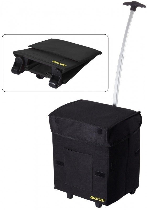 Smart Shopping Cart
