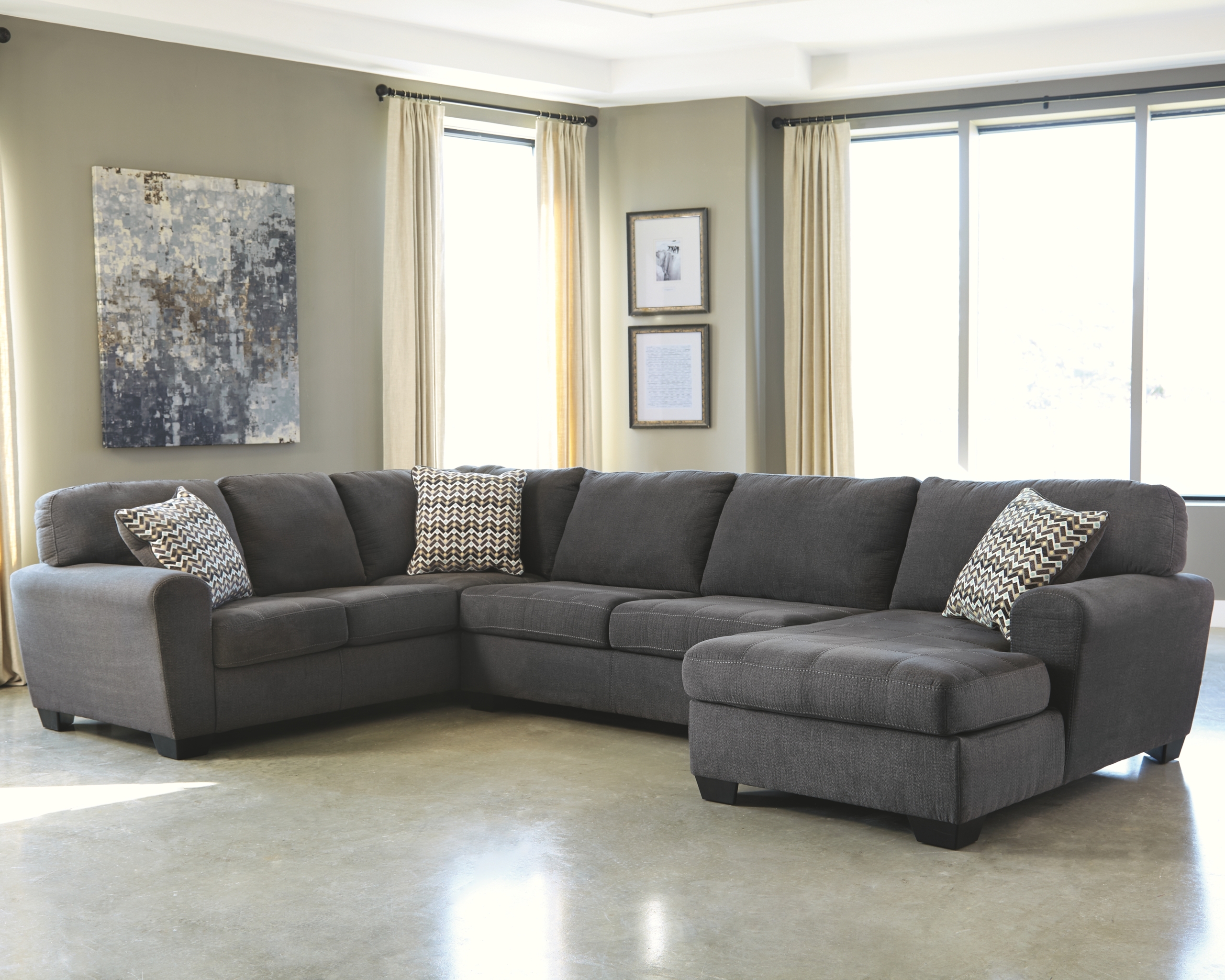 Sorenton Sectional
