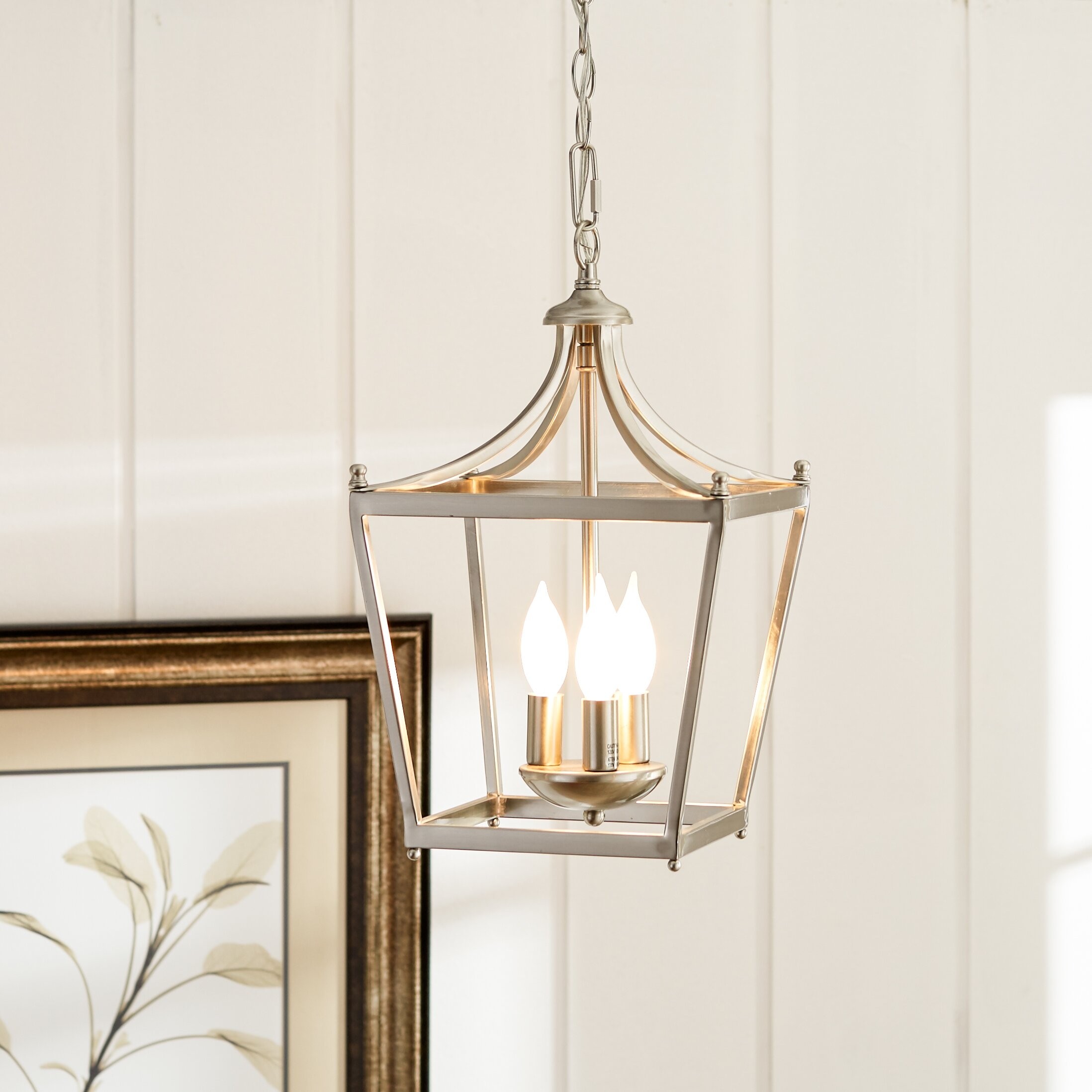 Stanton Foyer Pendant