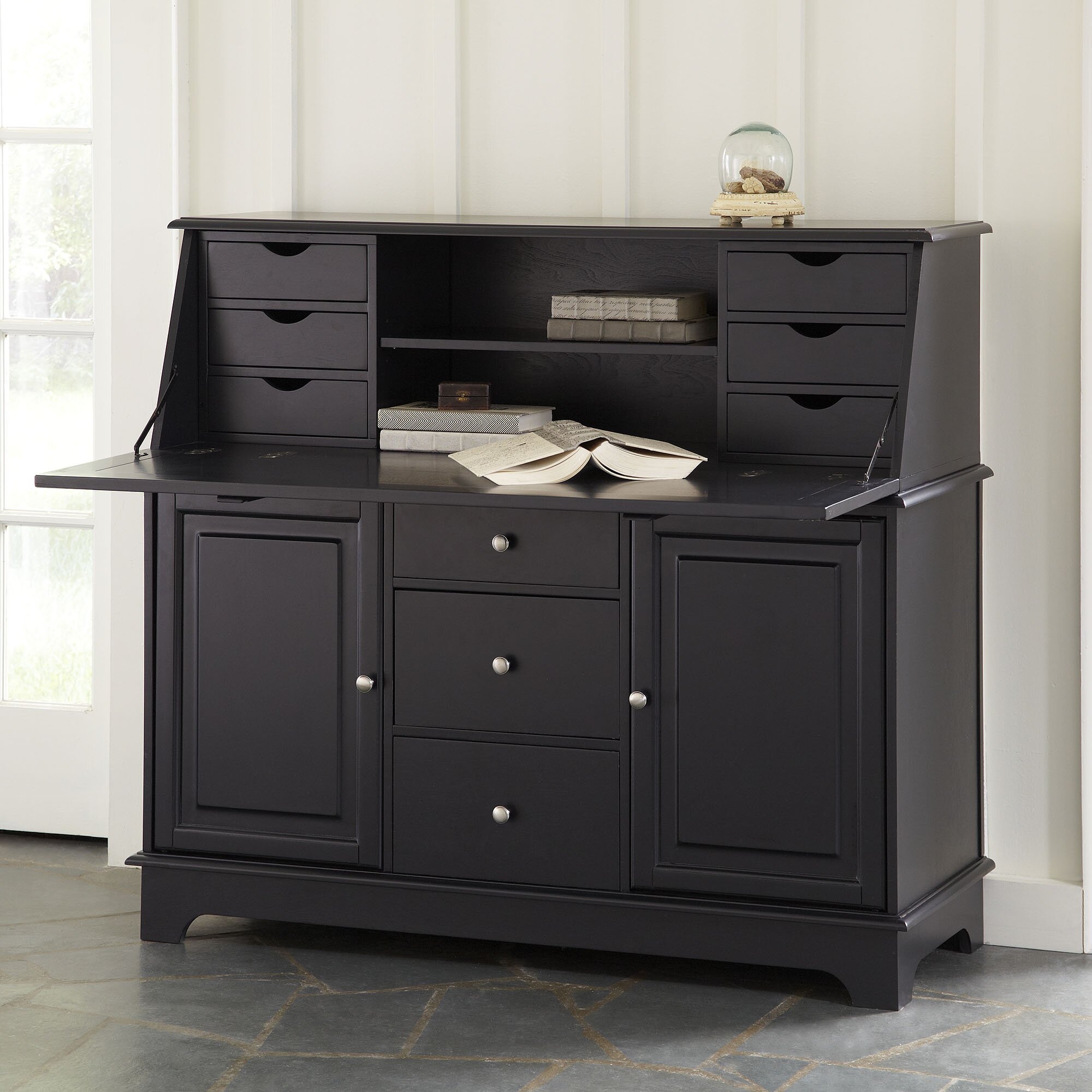 Sullivan Desk Base
