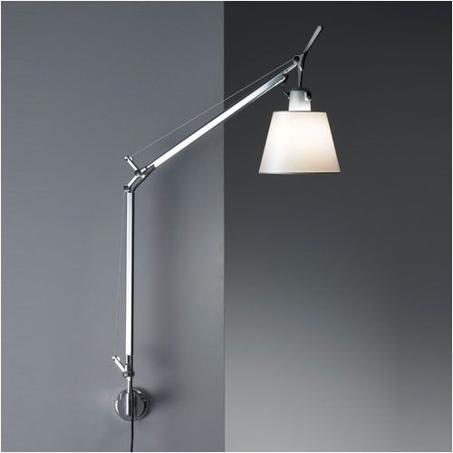 Tolomeo Swing Arm Wall Lamp