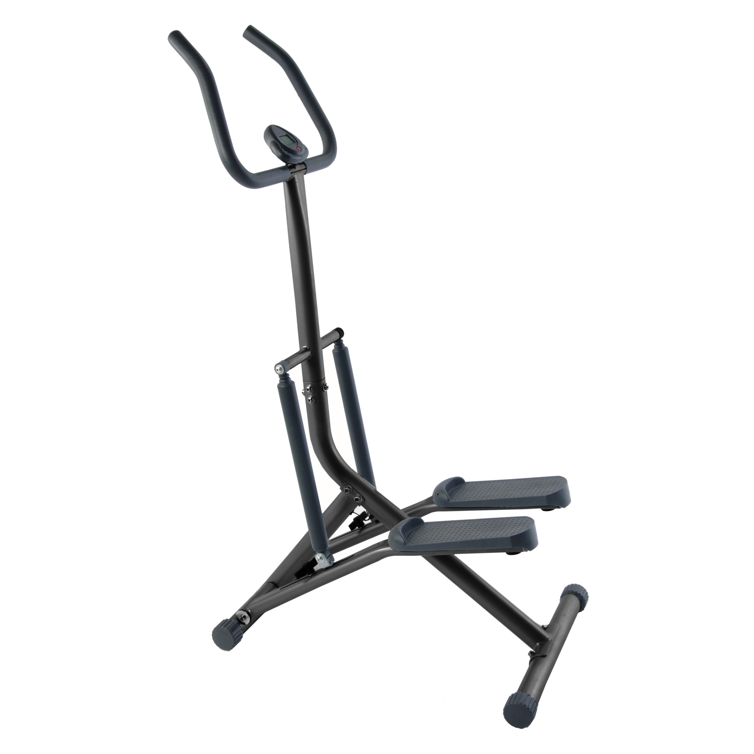 Adjustable Tension Stepper