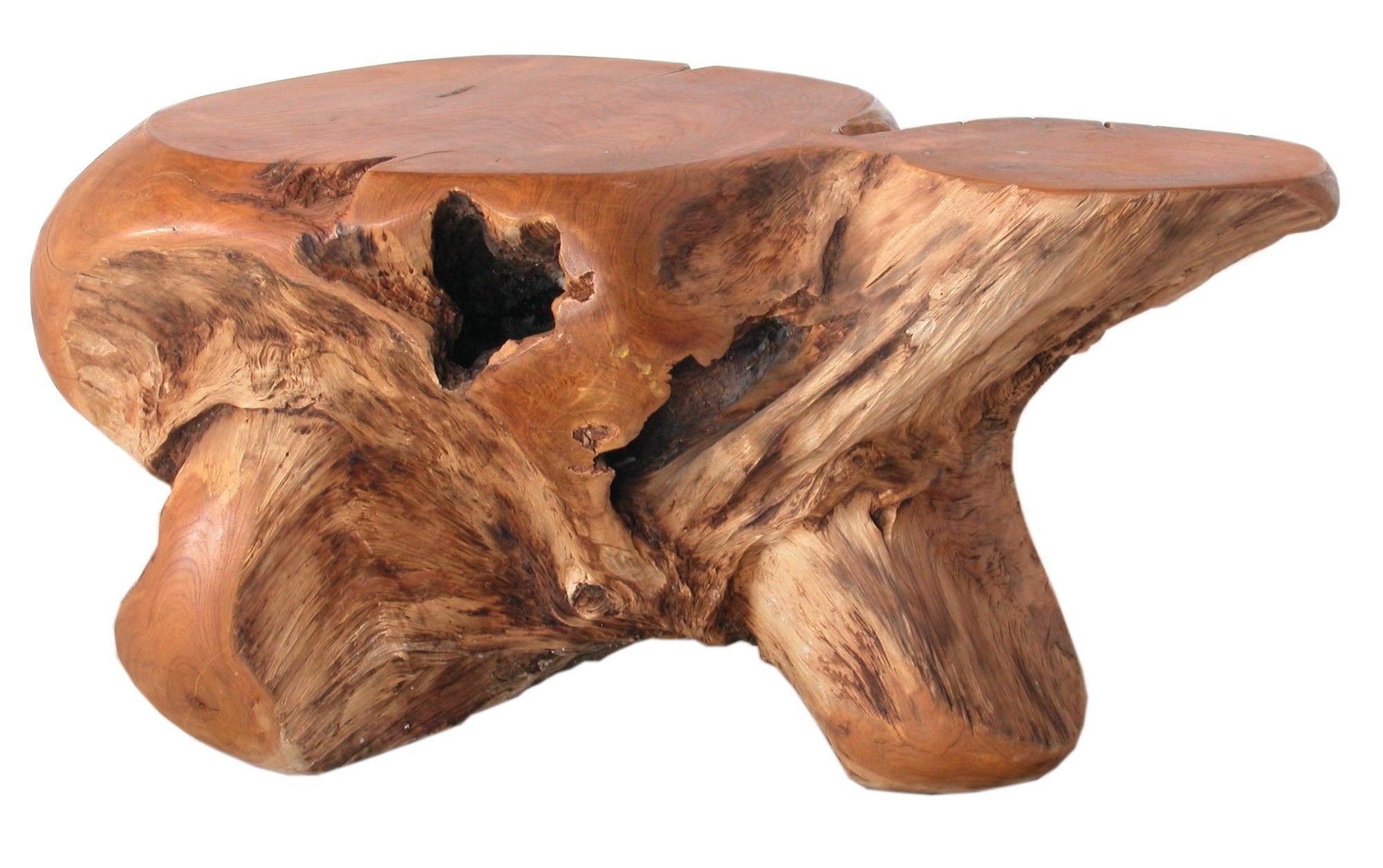 Atlantis Coffee / End Table