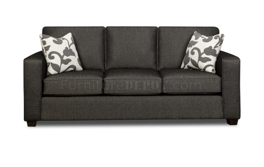Bergen Sleeper Sofa