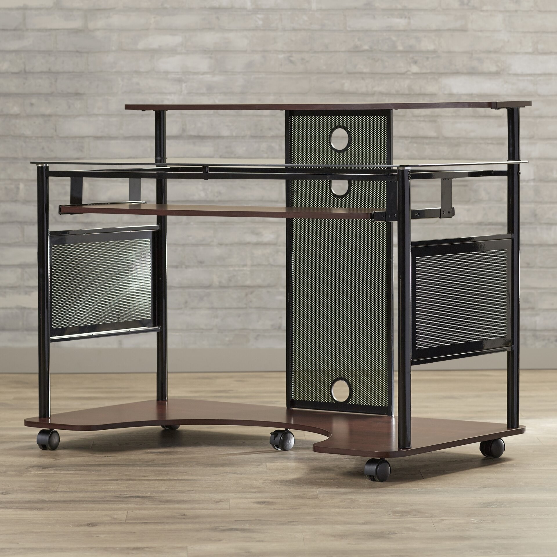 Brewster Workstation