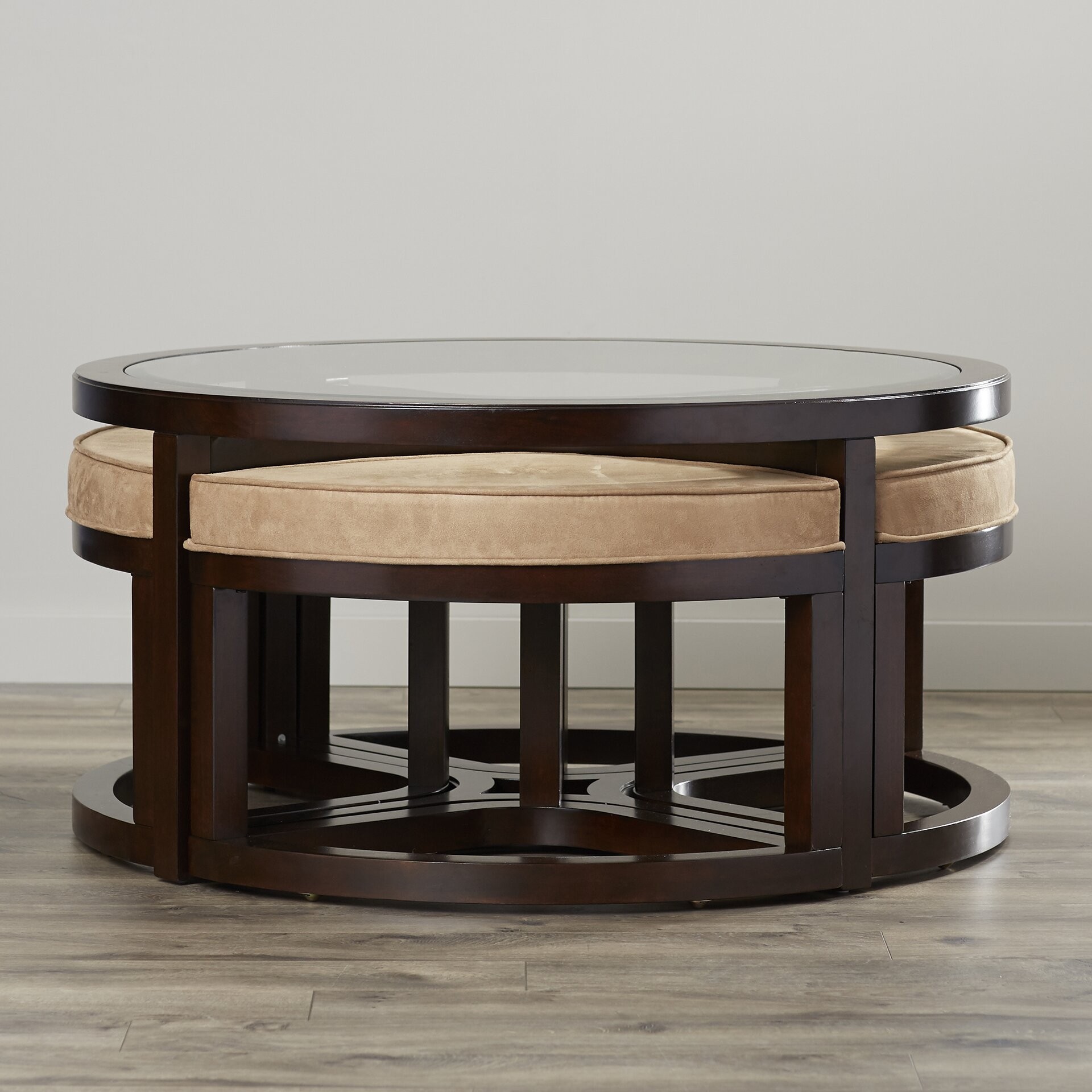 Carolwood Coffee Table Set