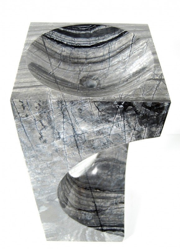 Coda Pedestal Bathroom Sink