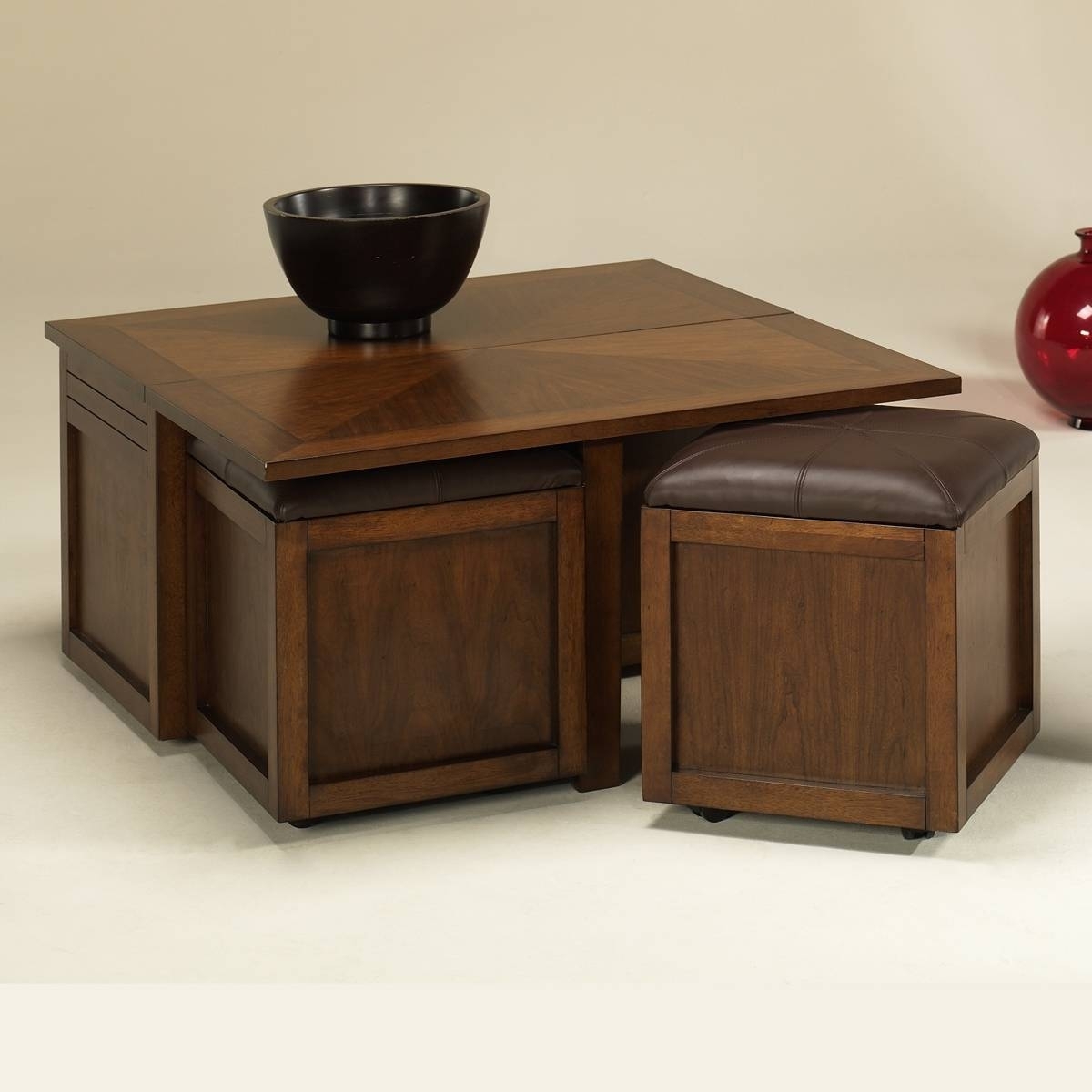 Coffee tables 319