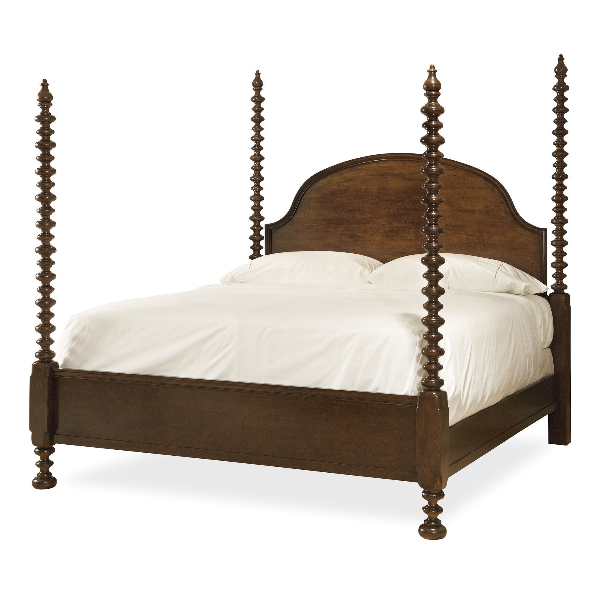 Cordevalle Santa Rosa Four Poster Bed