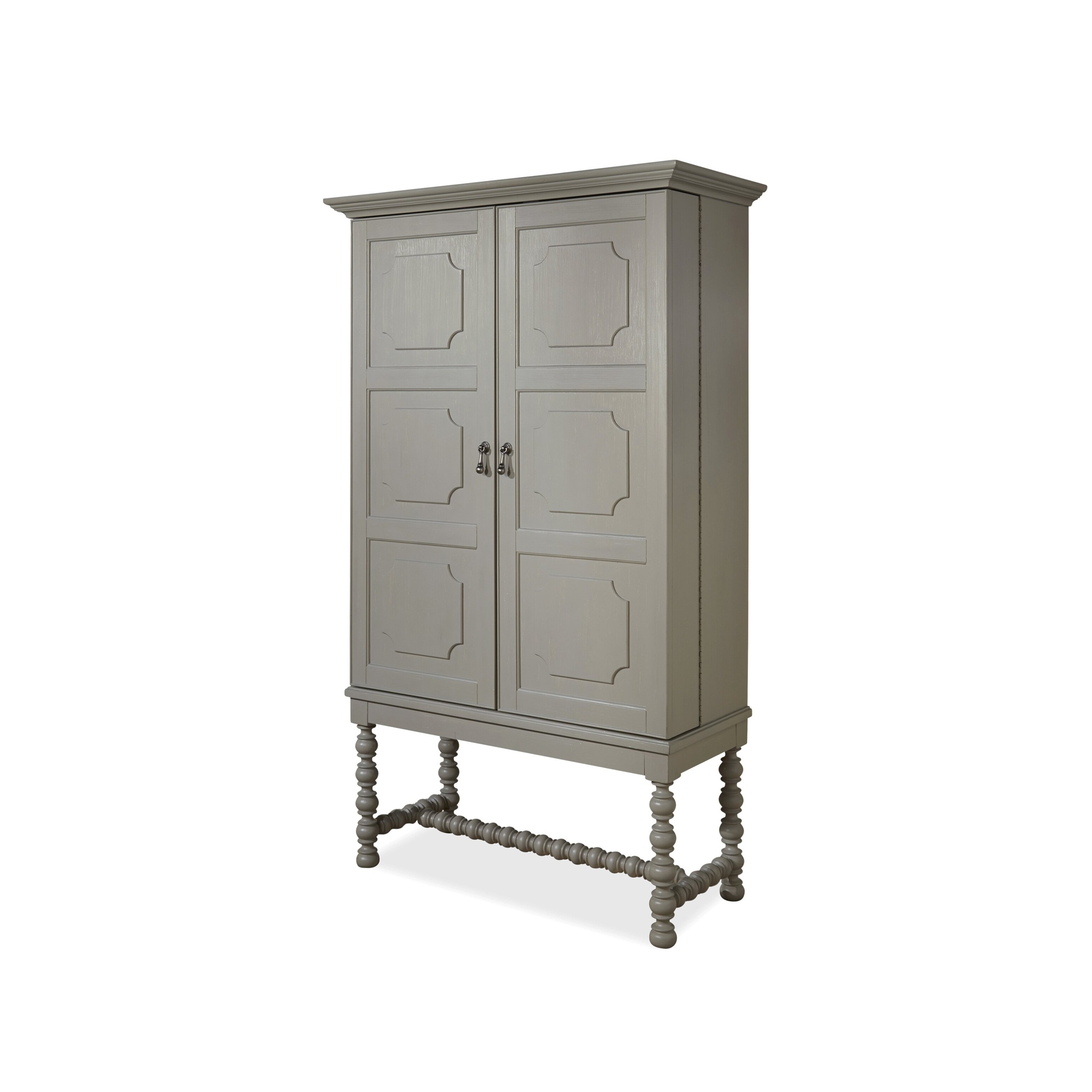Dogwood Bar Cabinet
