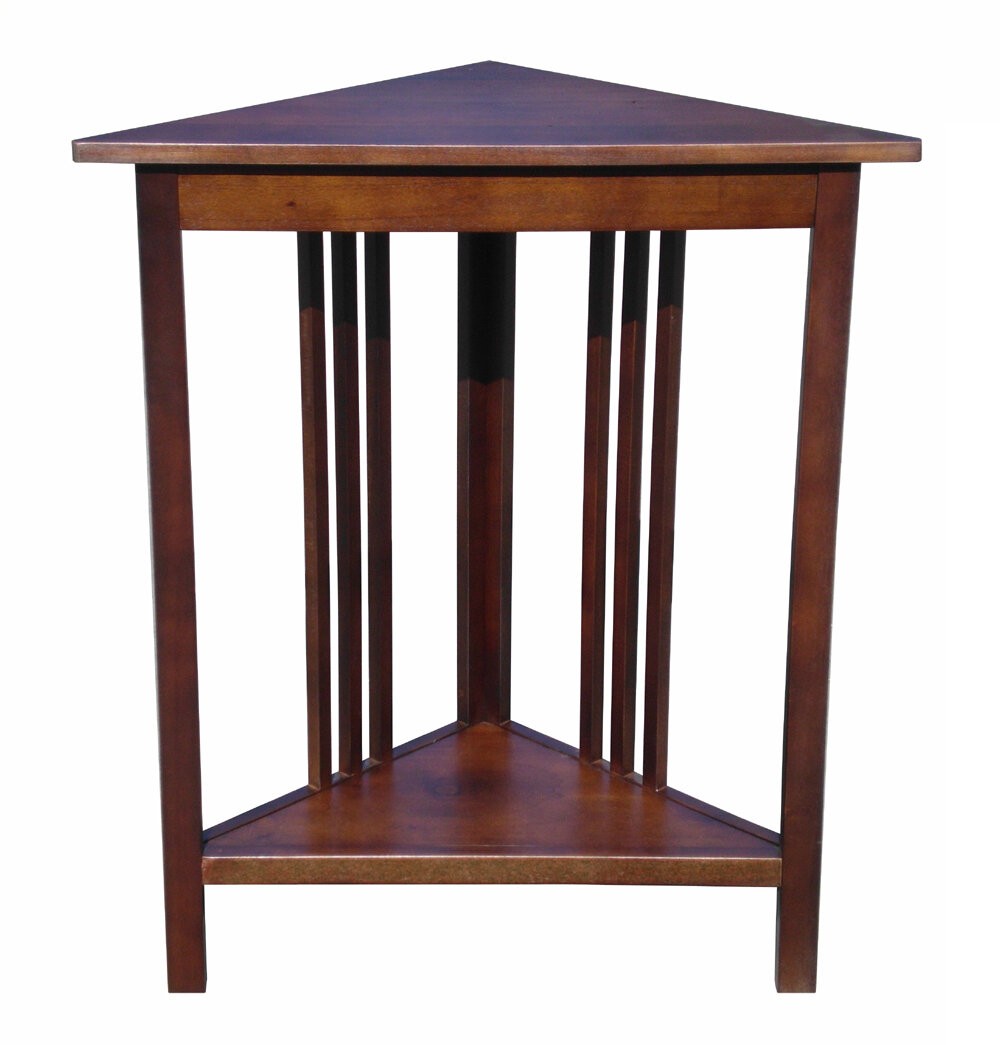 Espana End Table