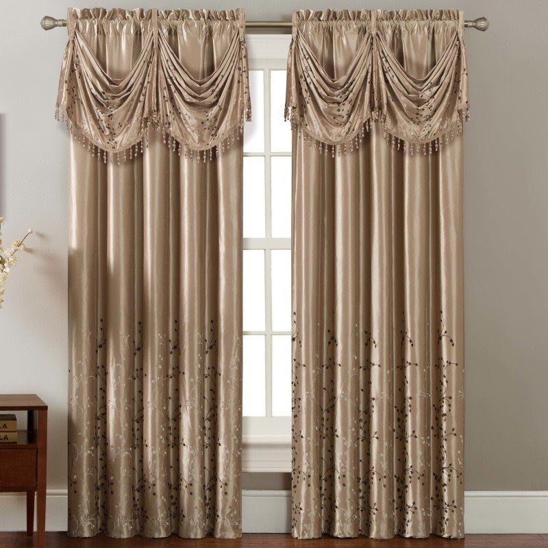 Felice Window Treatment Collection