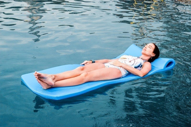Foam Pool Mat