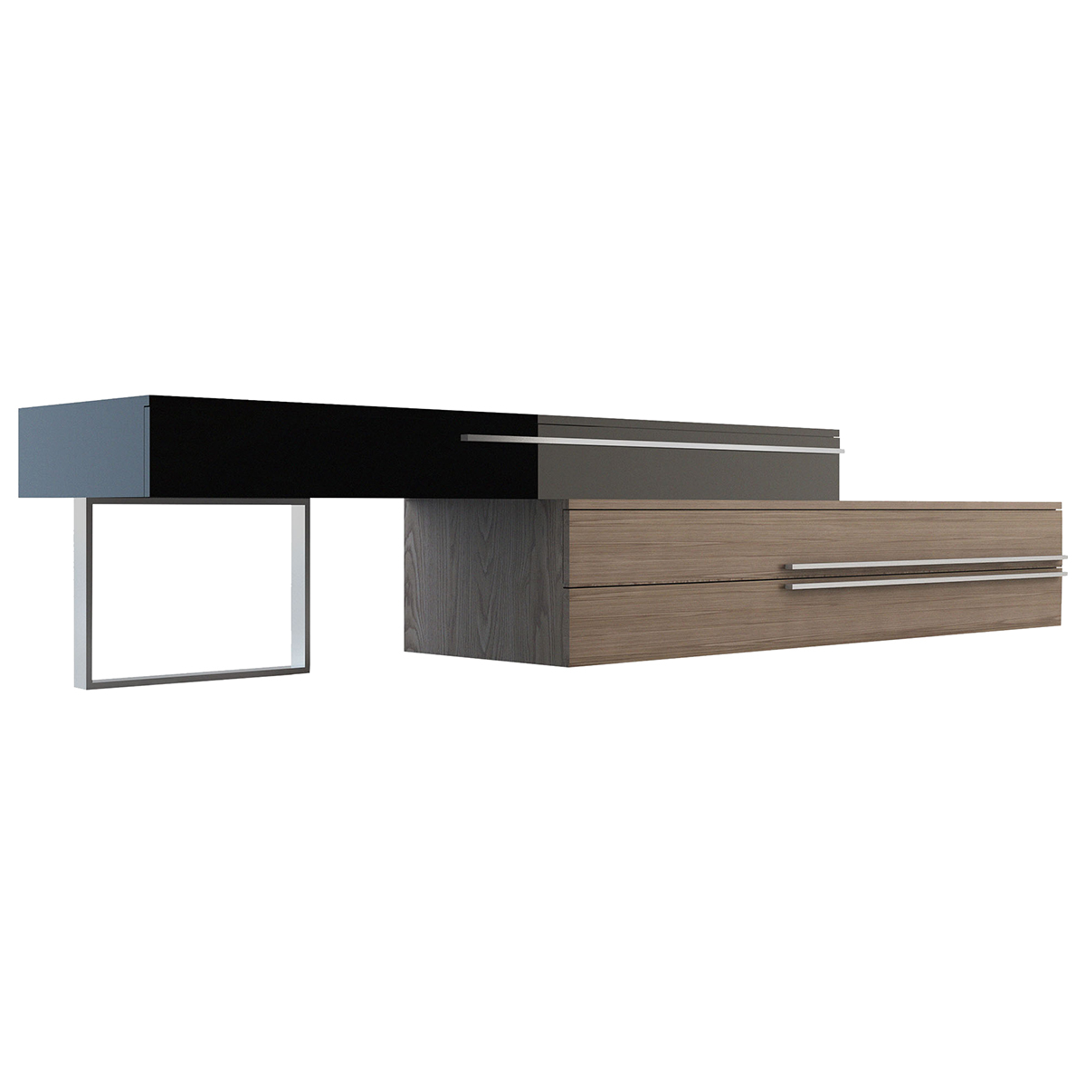 Gramercy TV Stand