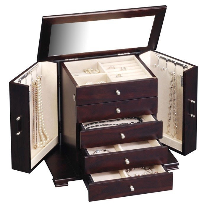 Jewelry Box