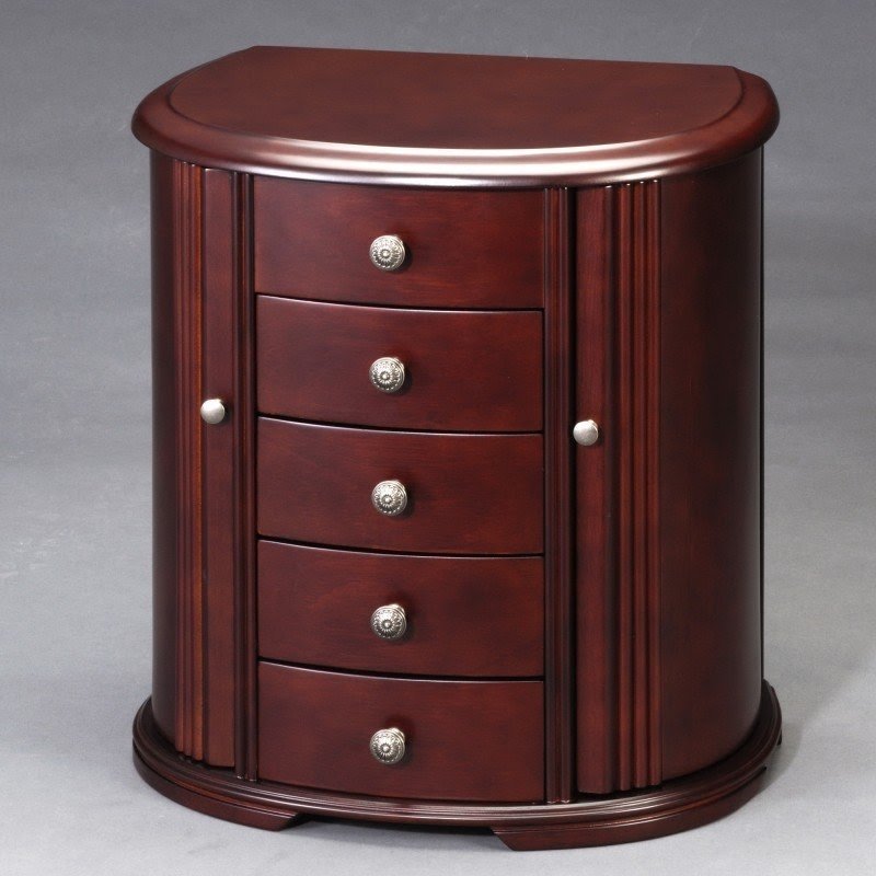 Jewelry Box