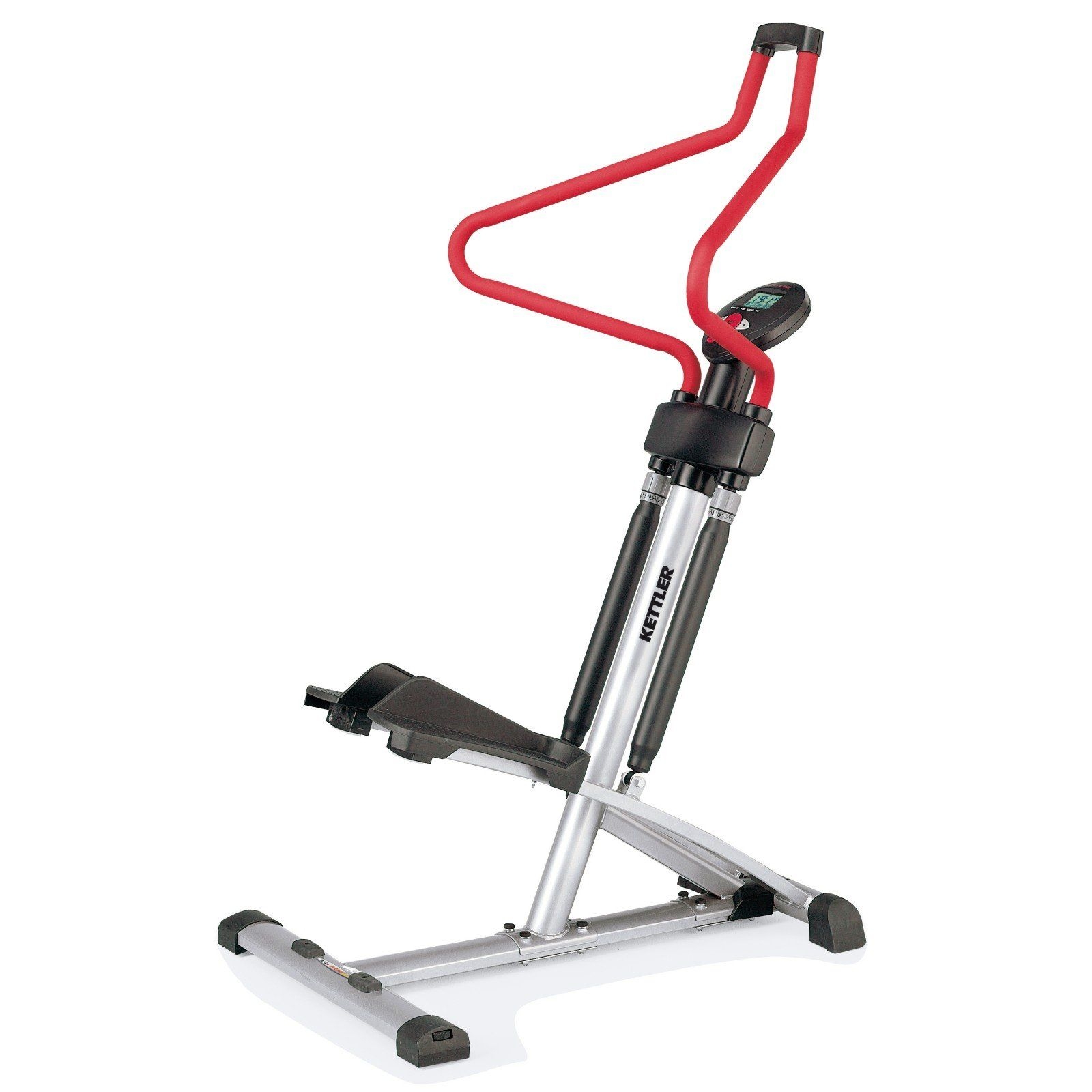 Kettler Montana Piston Stepper w/ LCD Computer