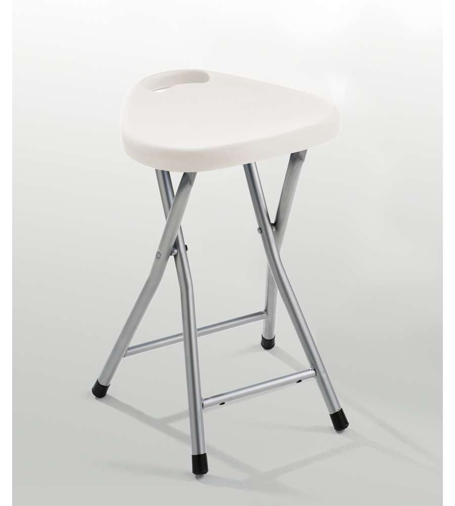 Klapphocker Bathroom Stool