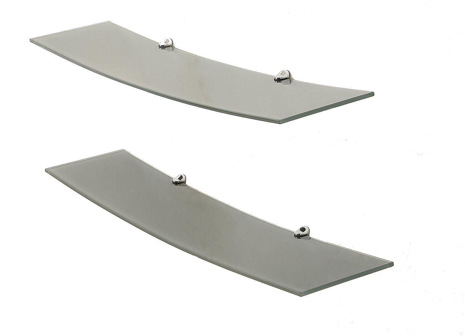 Levit8 Modern Shelf (Set of 2)