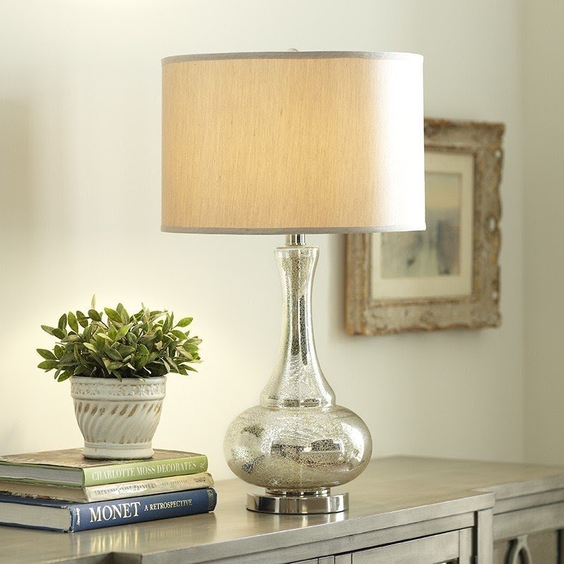 Linden Table Lamp