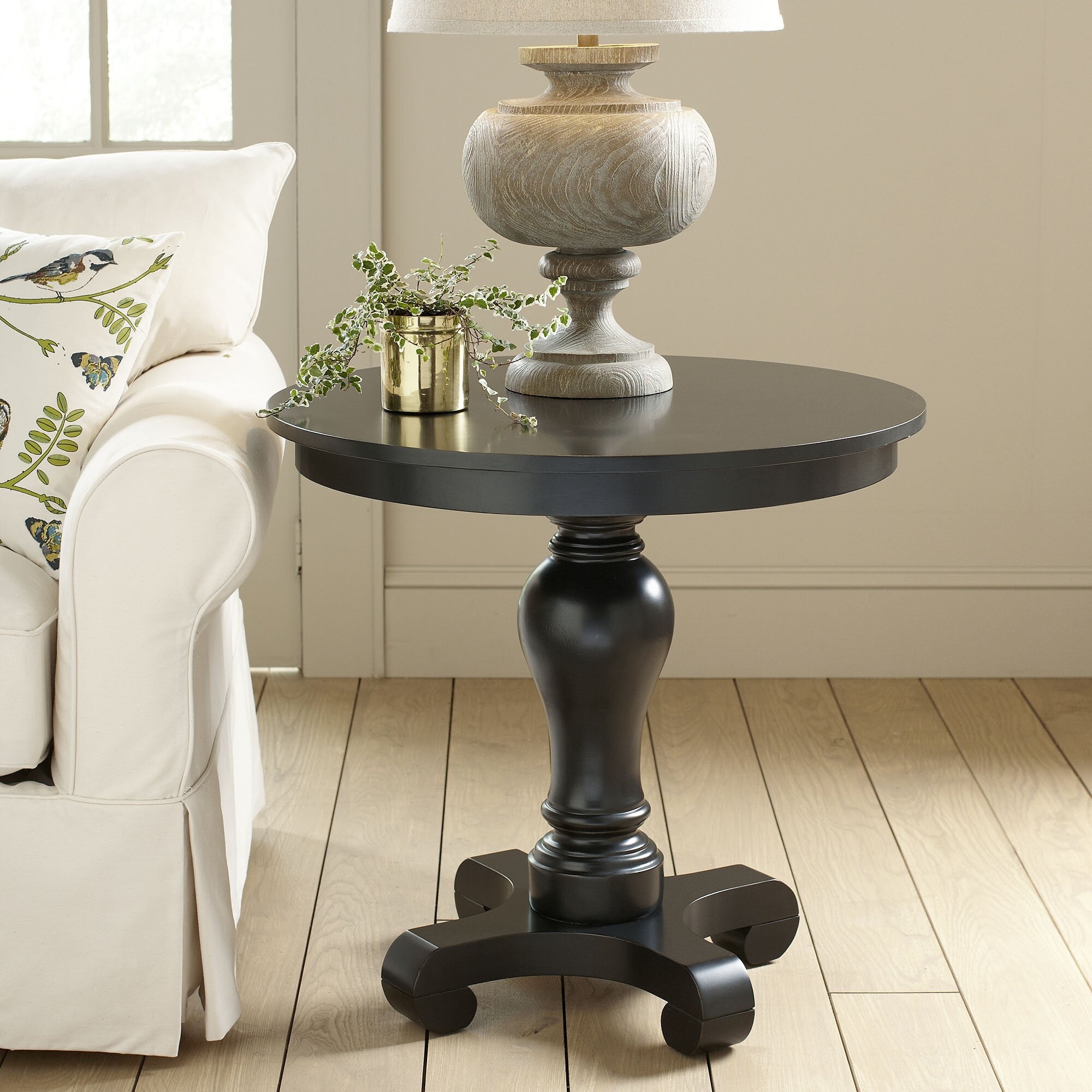 Medford Side Table