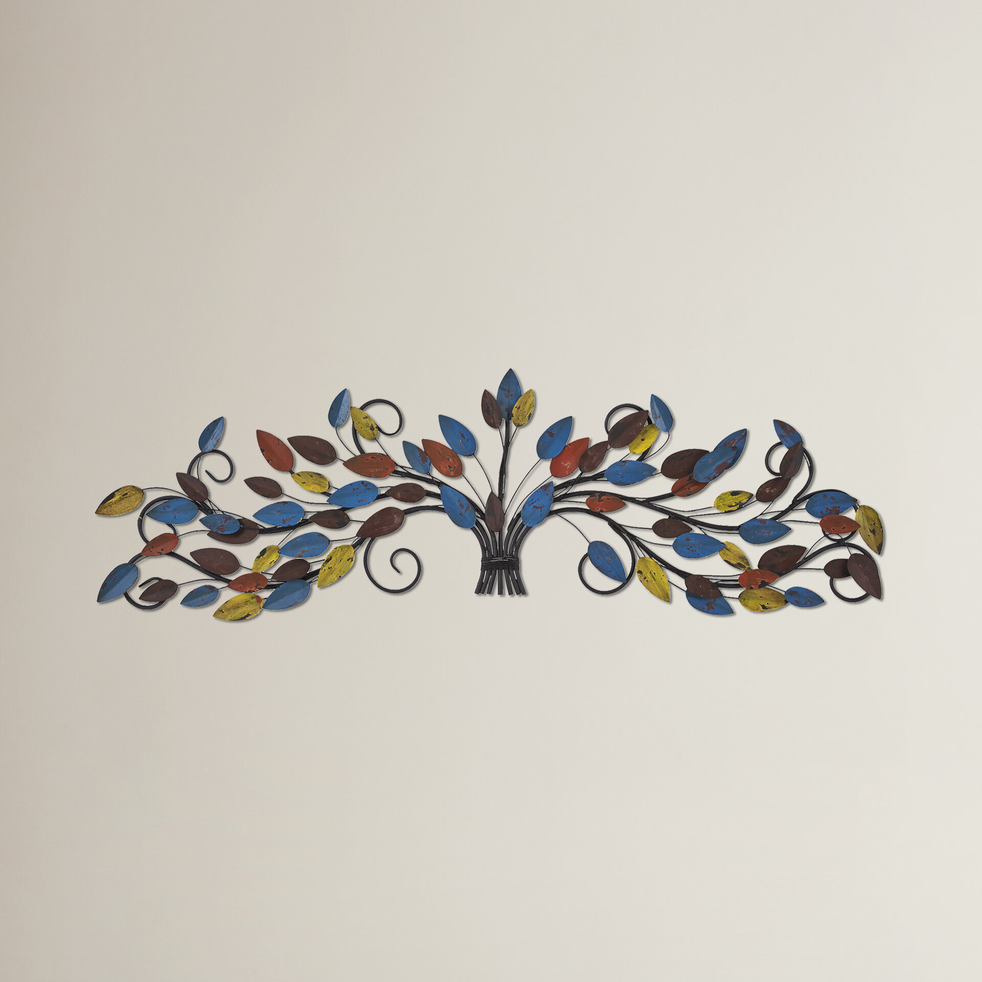 Metal Wall Décor