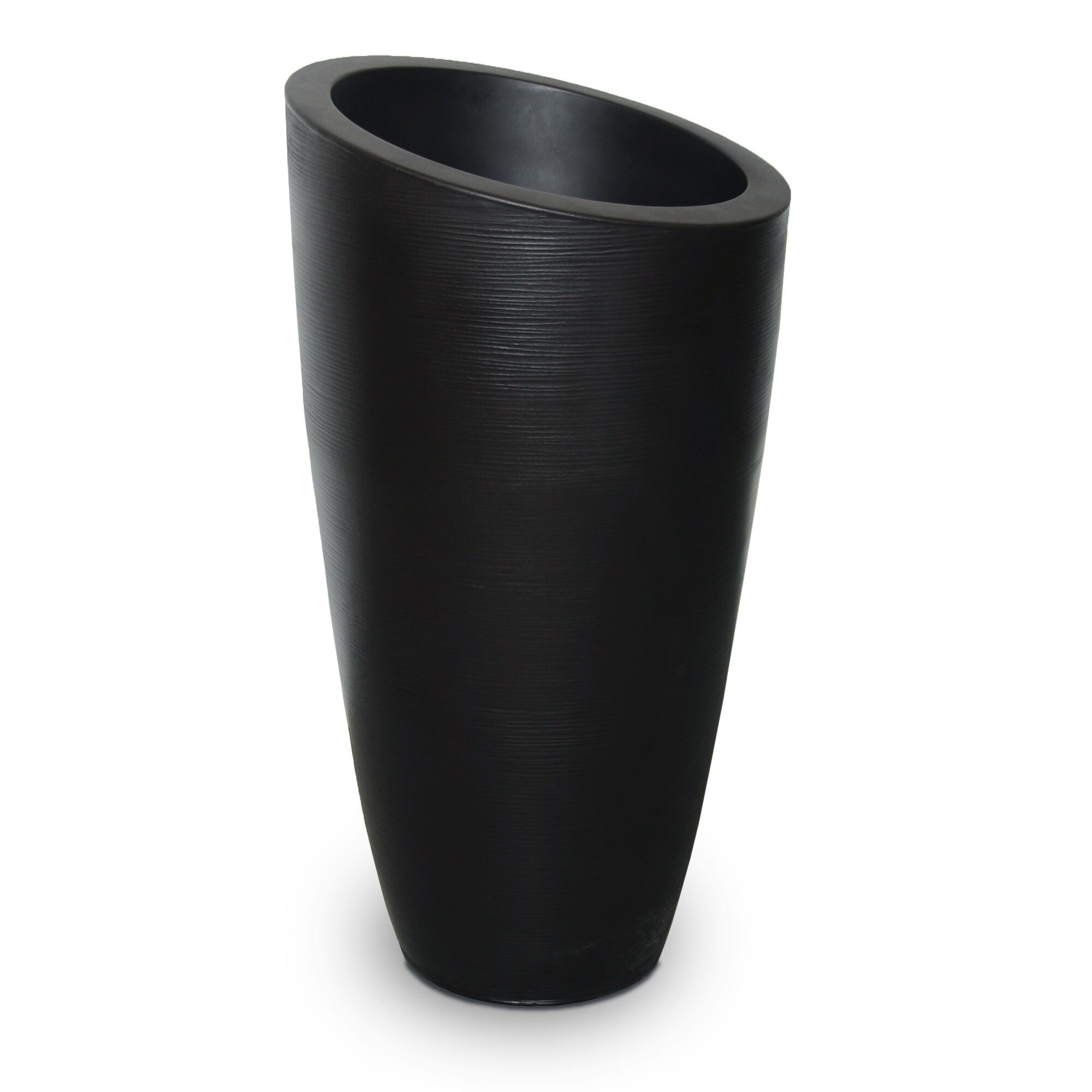 Modesto Round Pot Planter