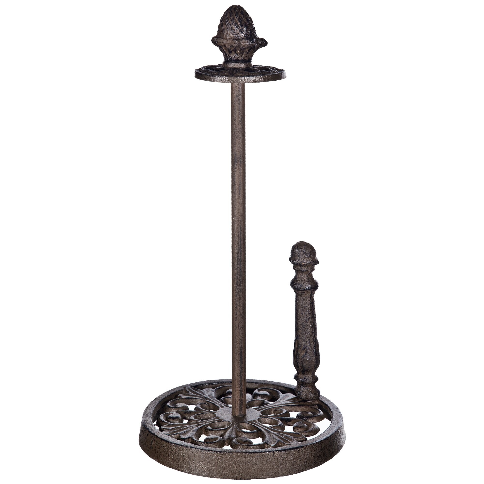 Paper Towel Holder I