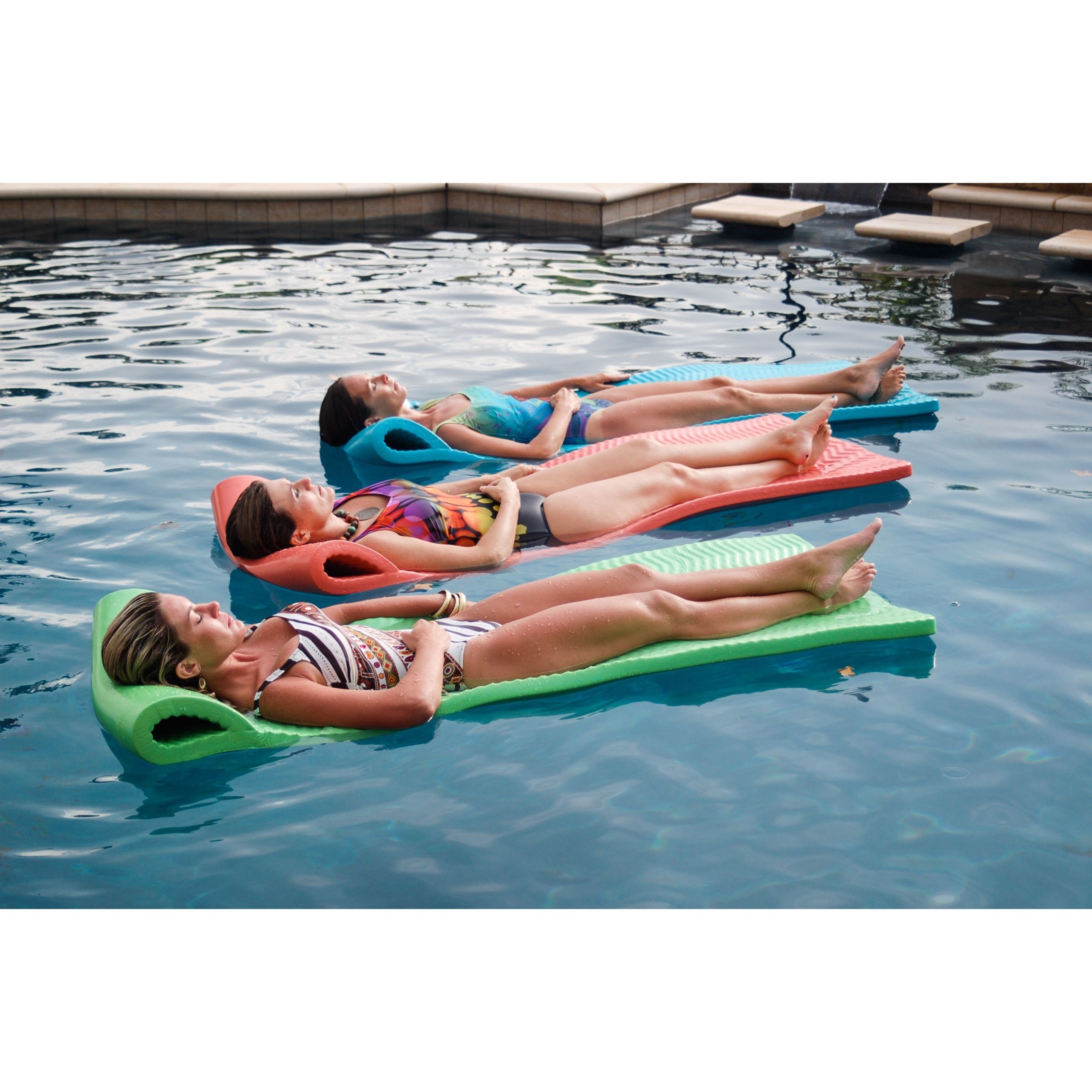 Premium Foam Pool Mat