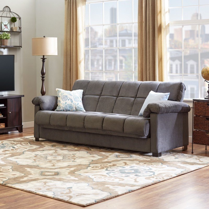 Reed Sleeper Sofa