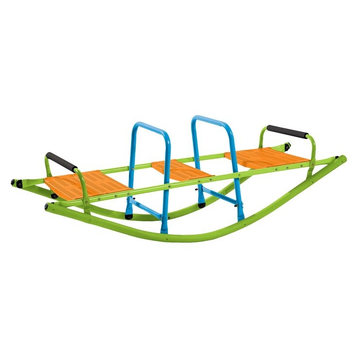 Rocker Seesaw