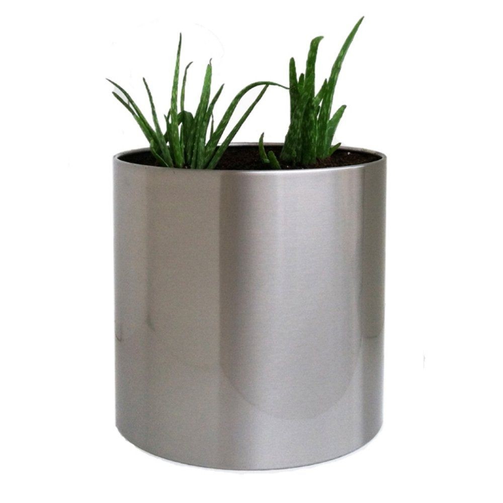 Round Pot Planter