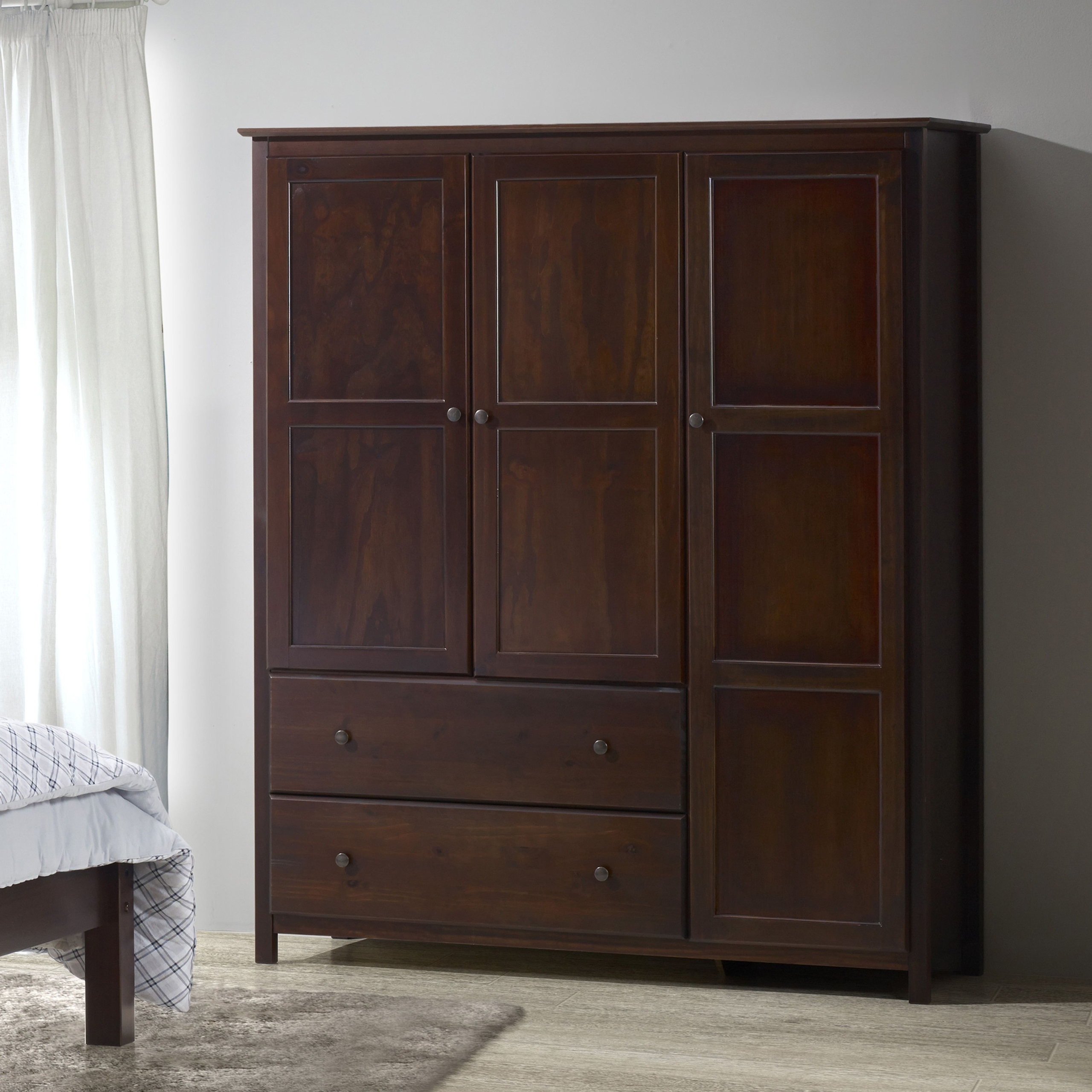 Sheila Armoire