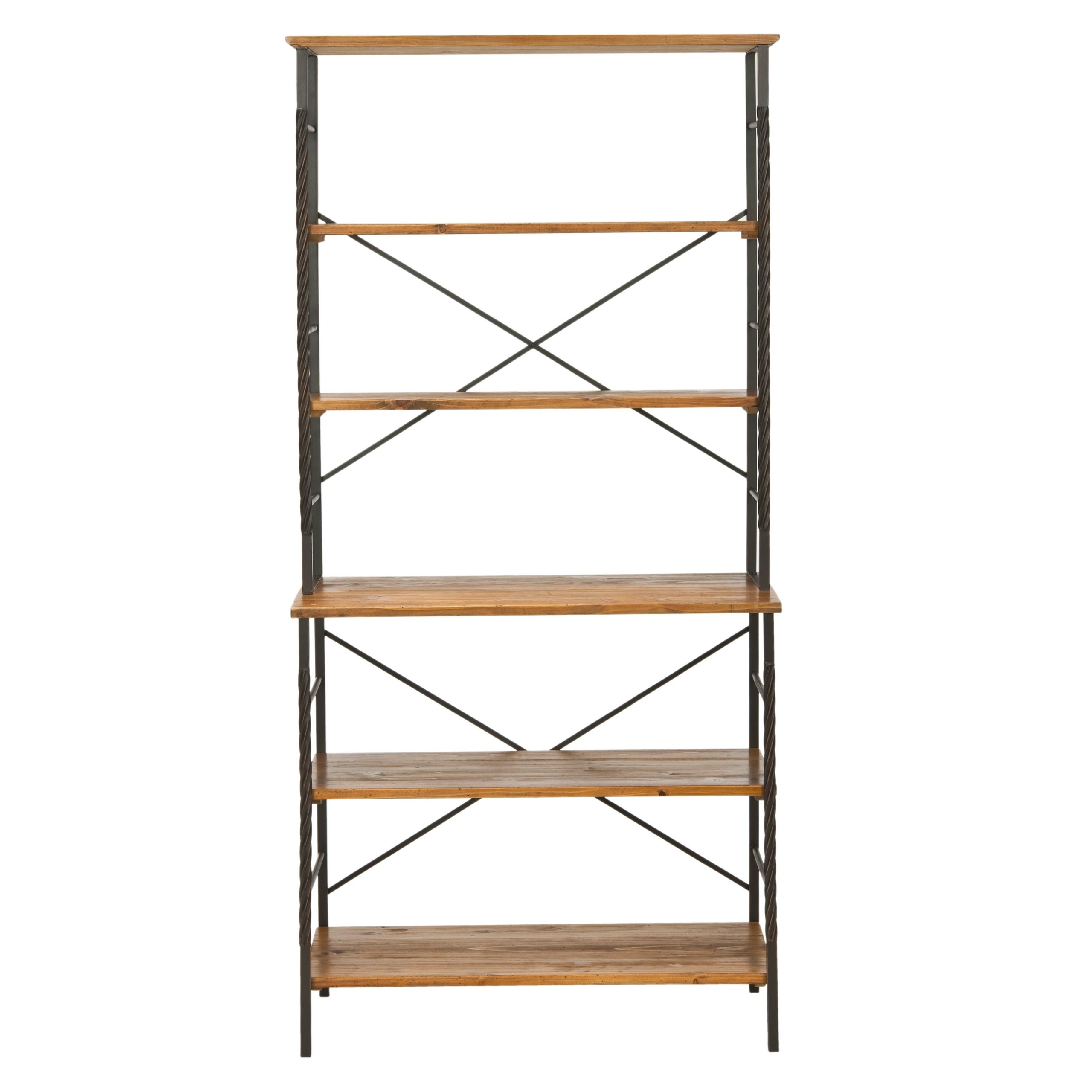 Standard Baker's Rack
