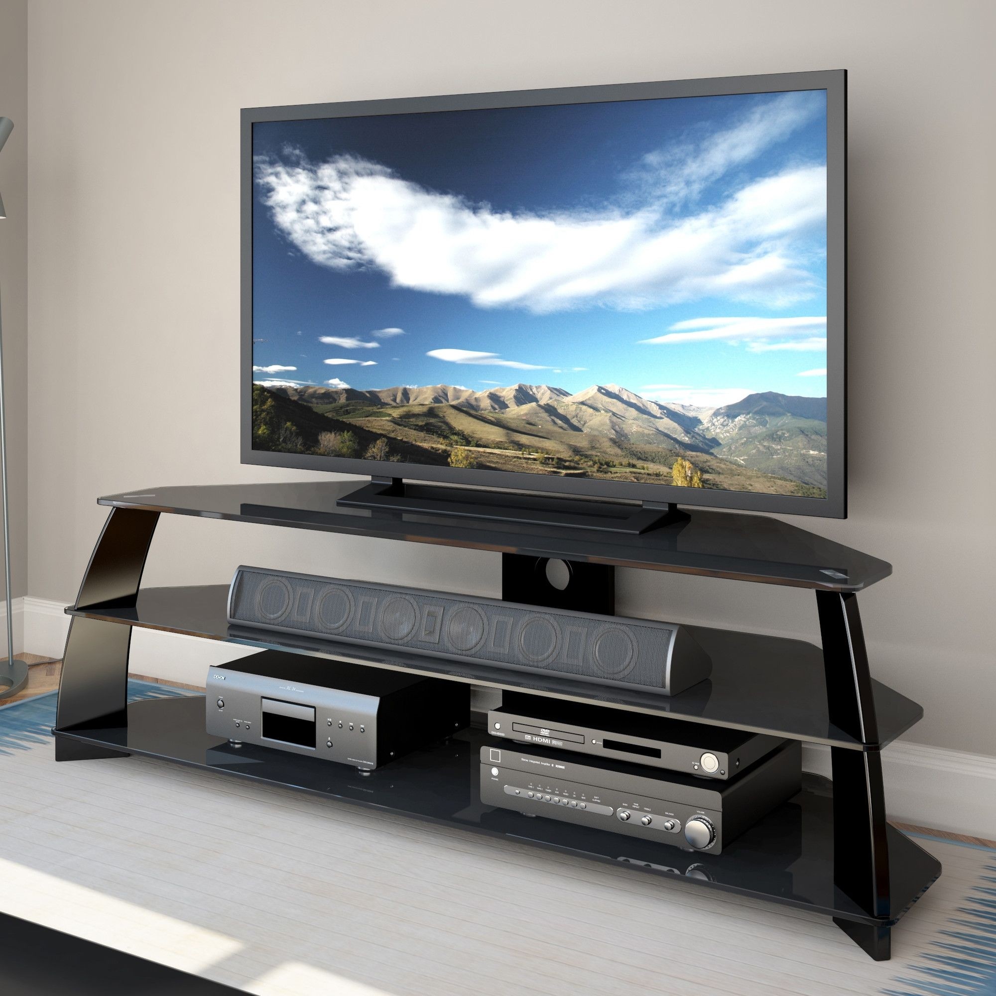 Taylor TV Stand
