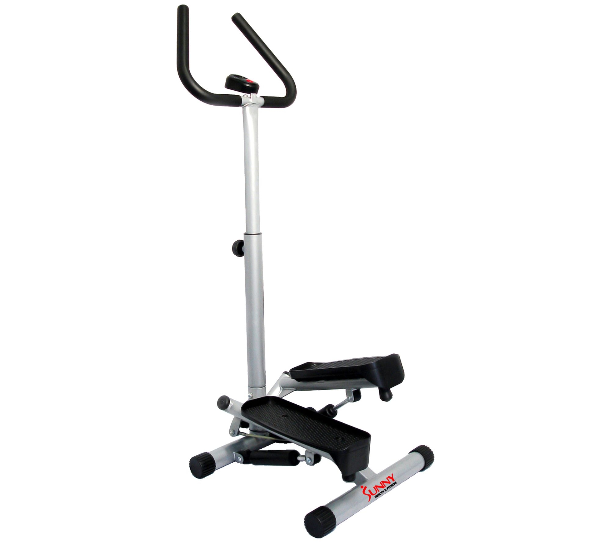 Twist Mini Stepper with Handle Bar