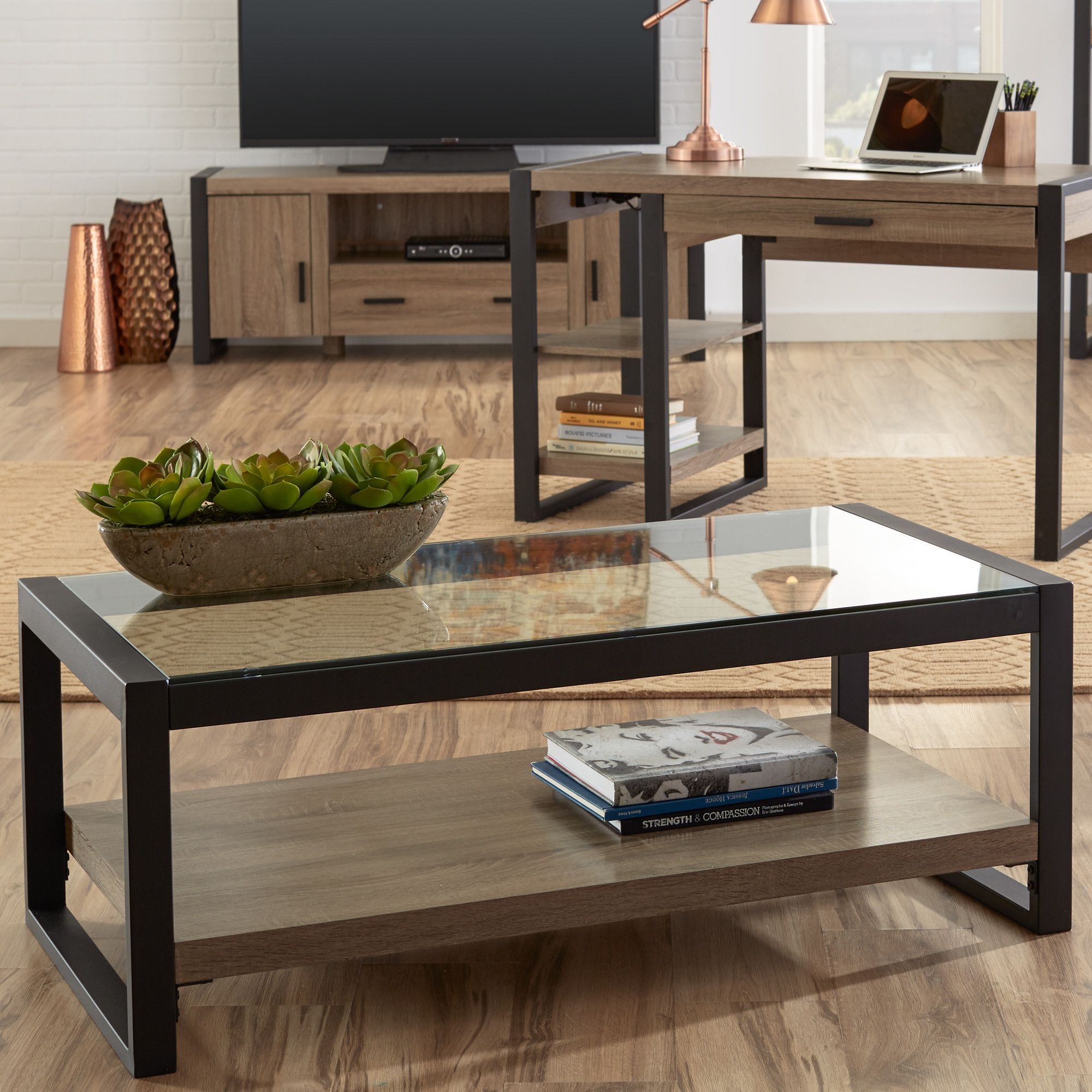 Urban Coffee Table