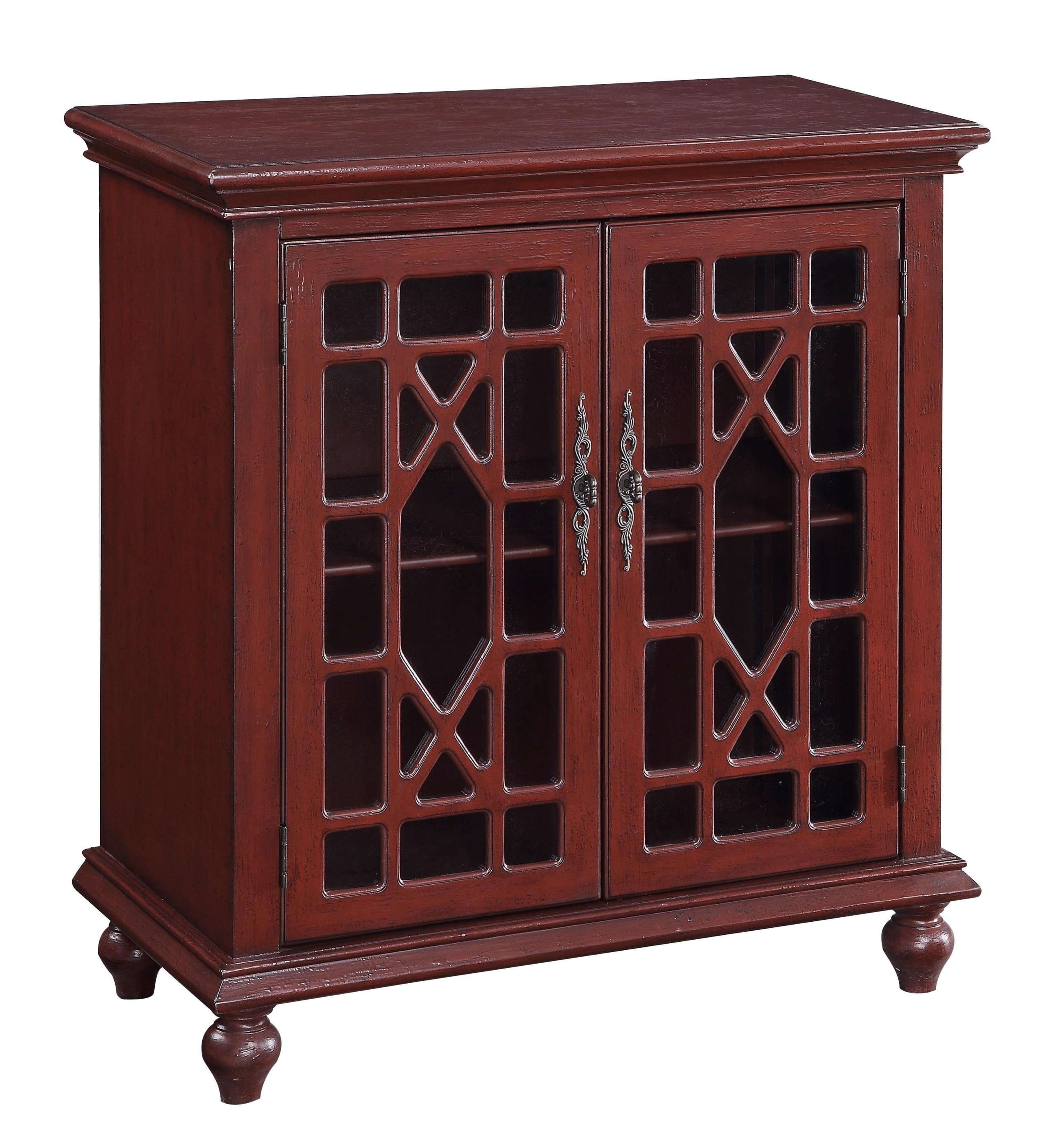 2 Door Cabinet
