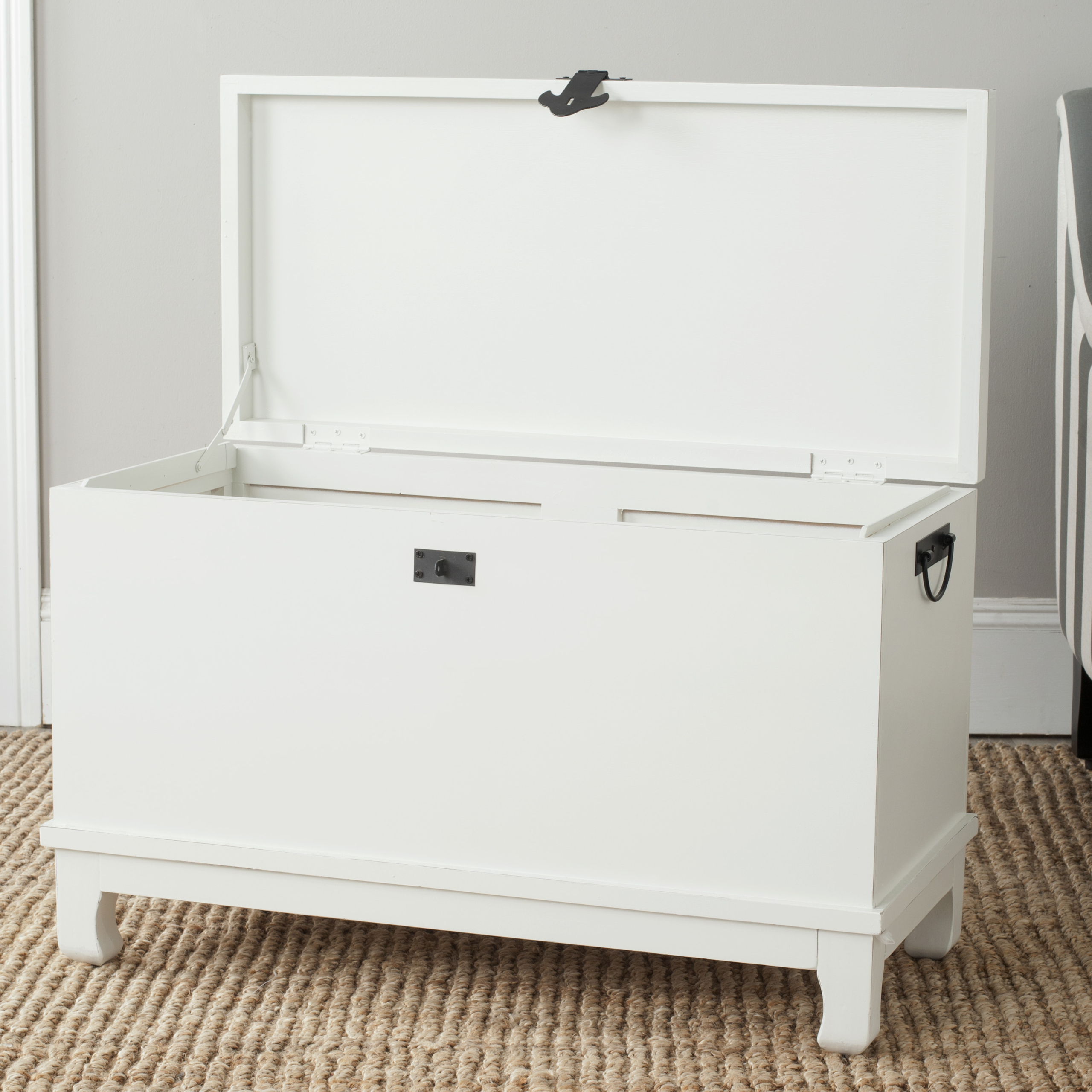 American Home Wesley Storage Trunk