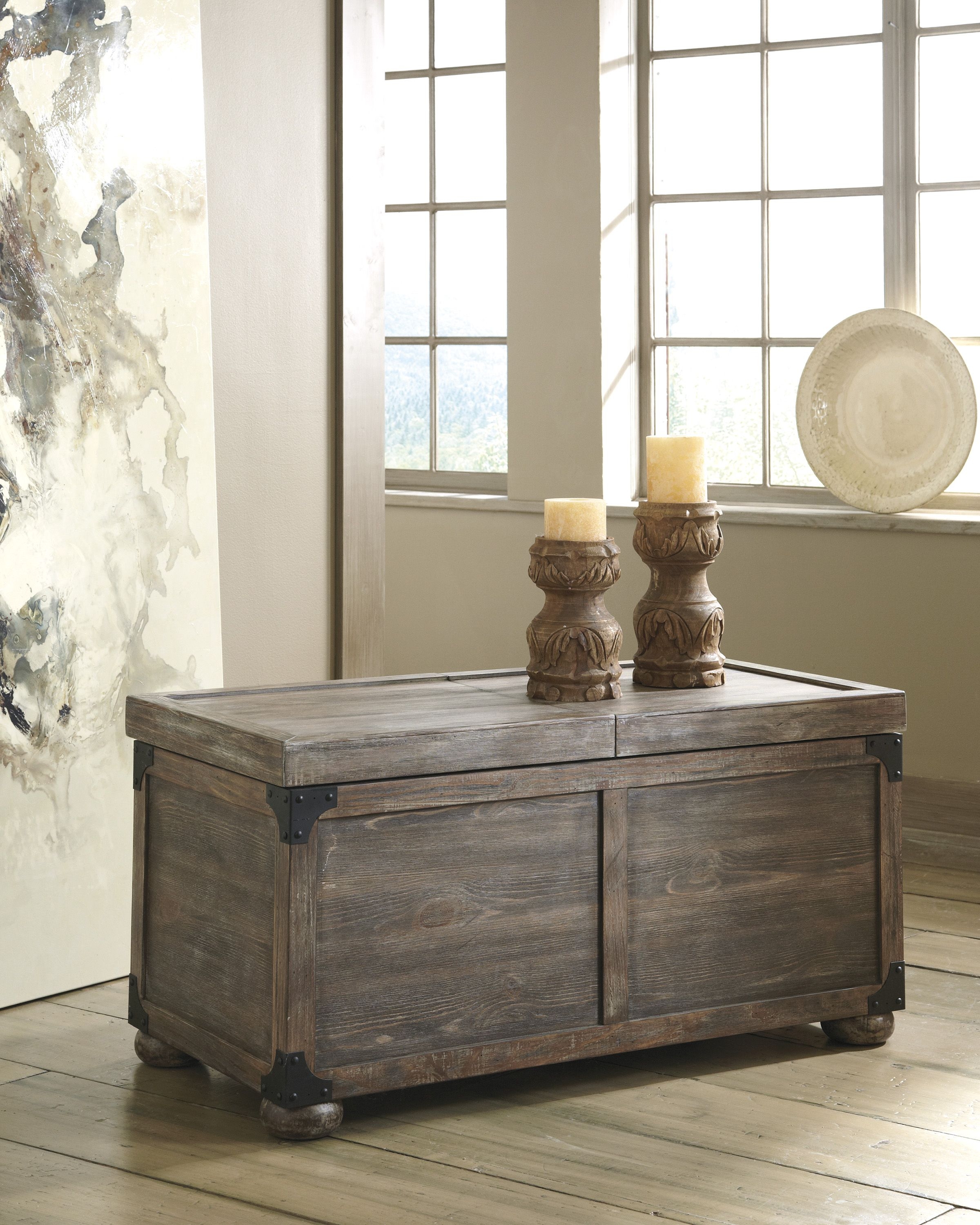 Chatham Coffee Table