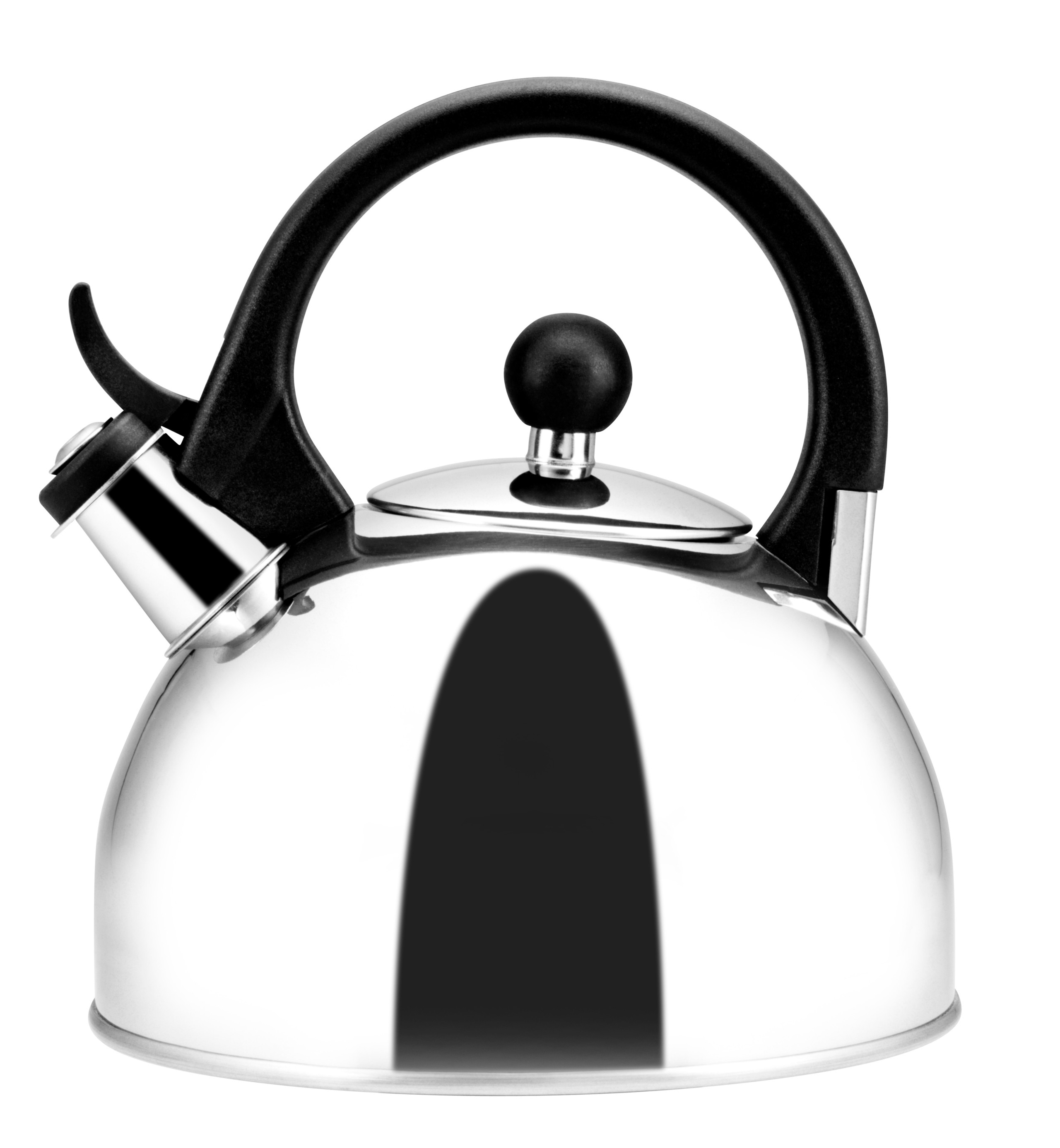 Classic 1.3 Qt. Brooklyn Whistling Tea Kettle