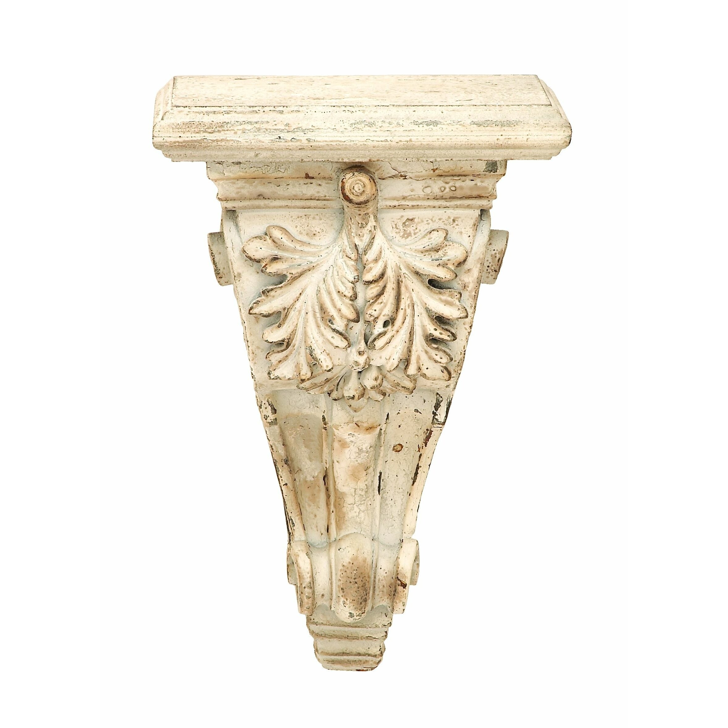 Corbel Shelf
